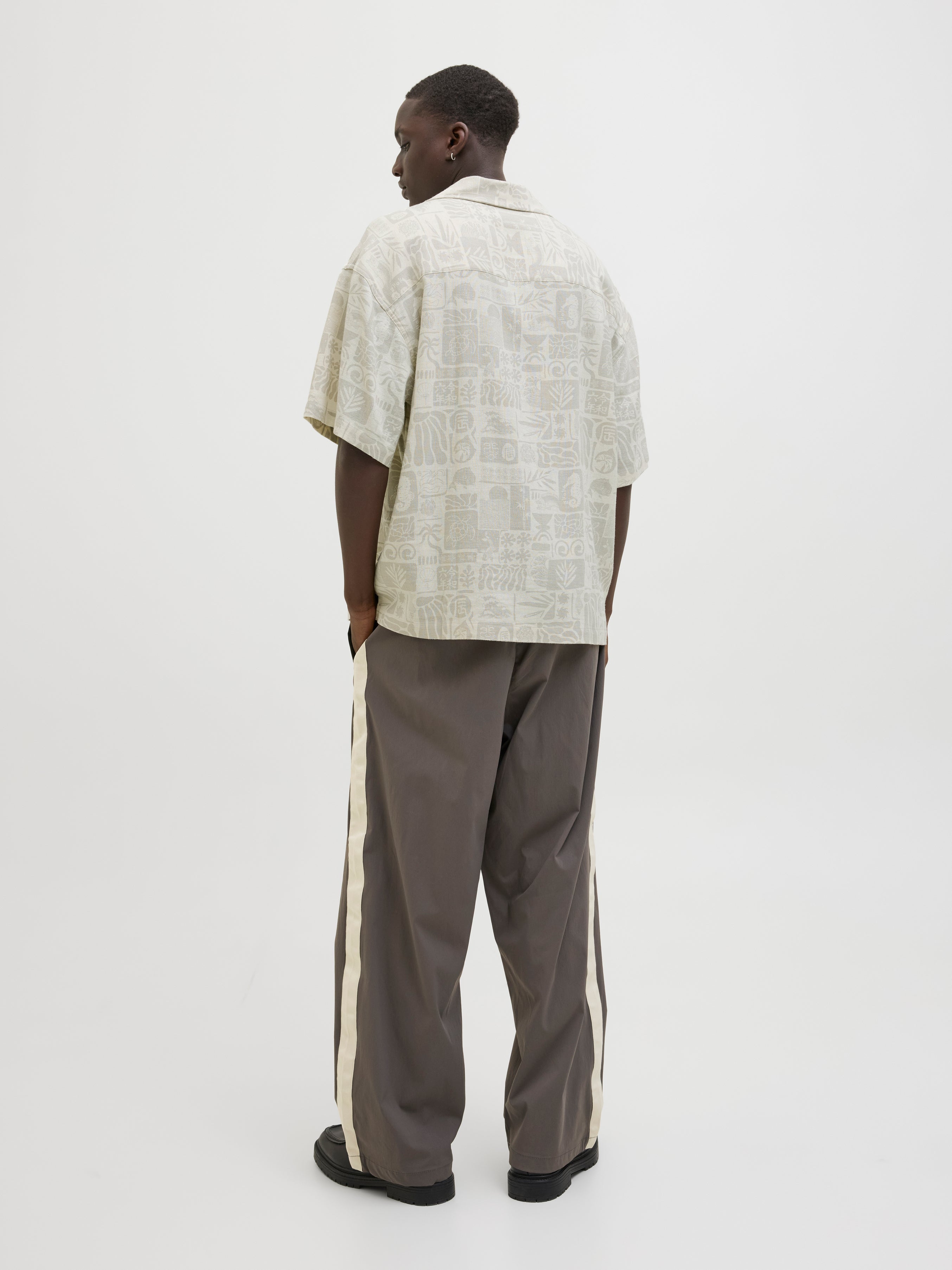 Camisa Jack & Jones Wayne 12269199