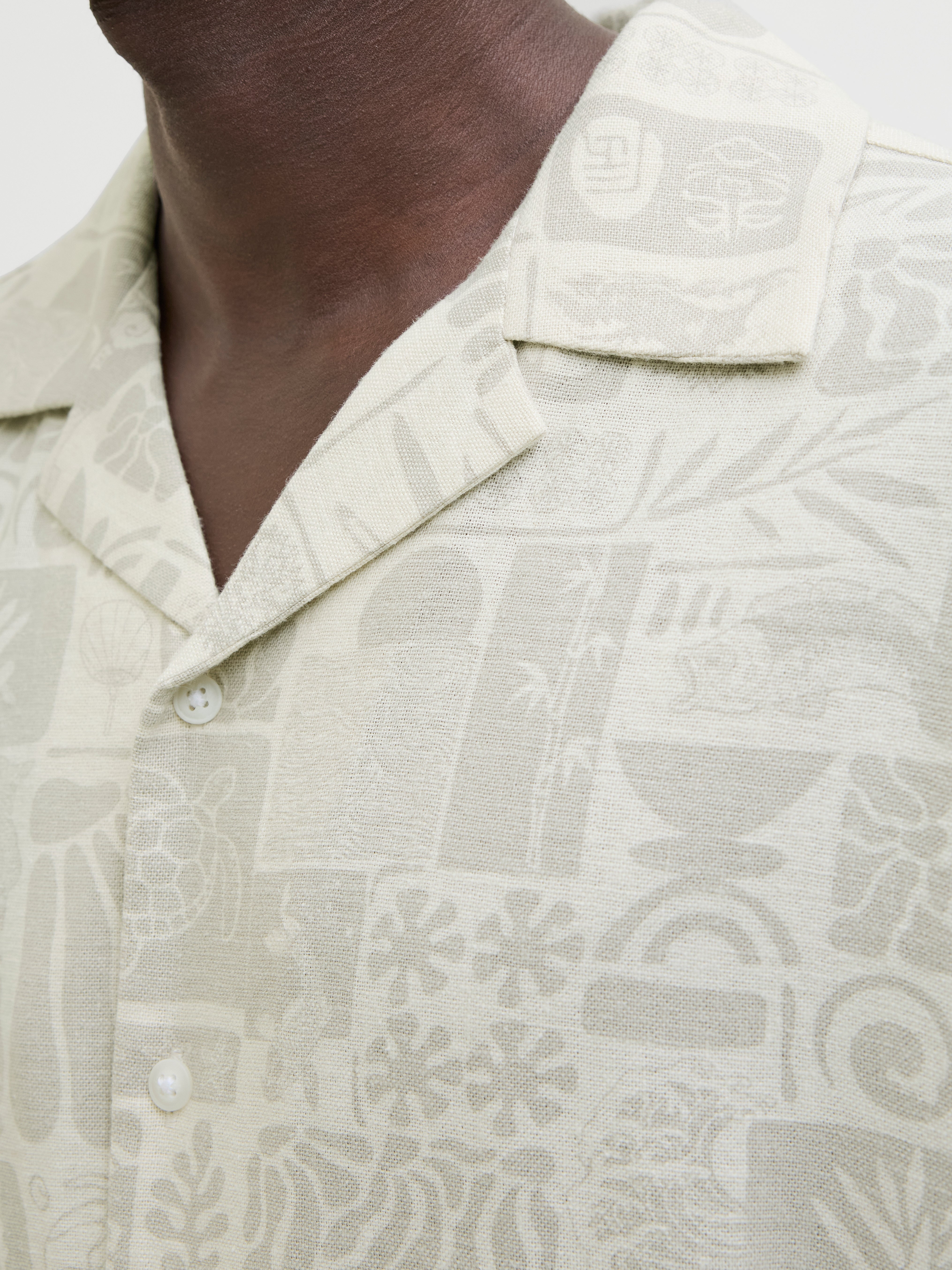 Camisa Jack & Jones Wayne 12269199