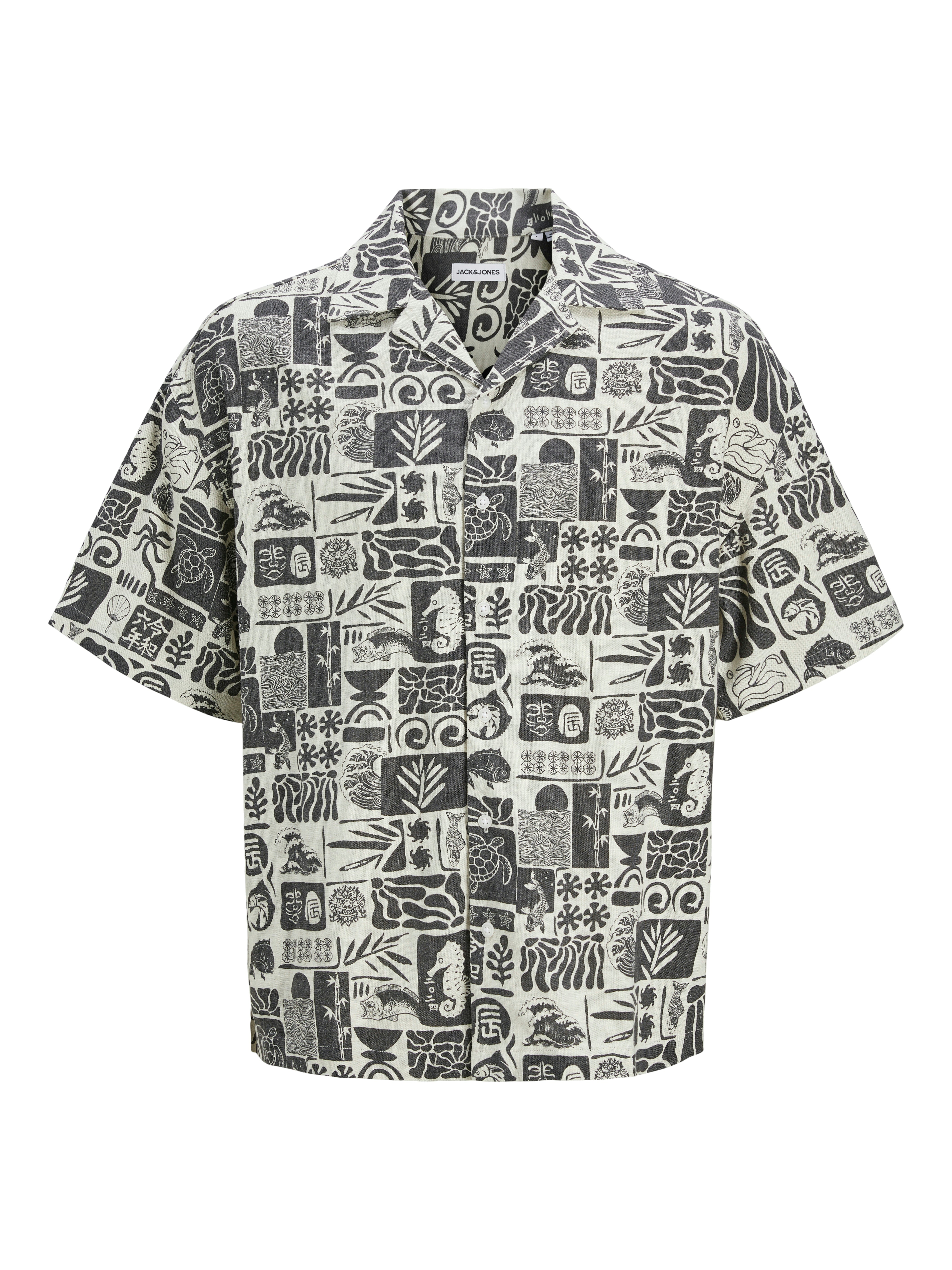 Camisa Jack & Jones Wayne 12269199