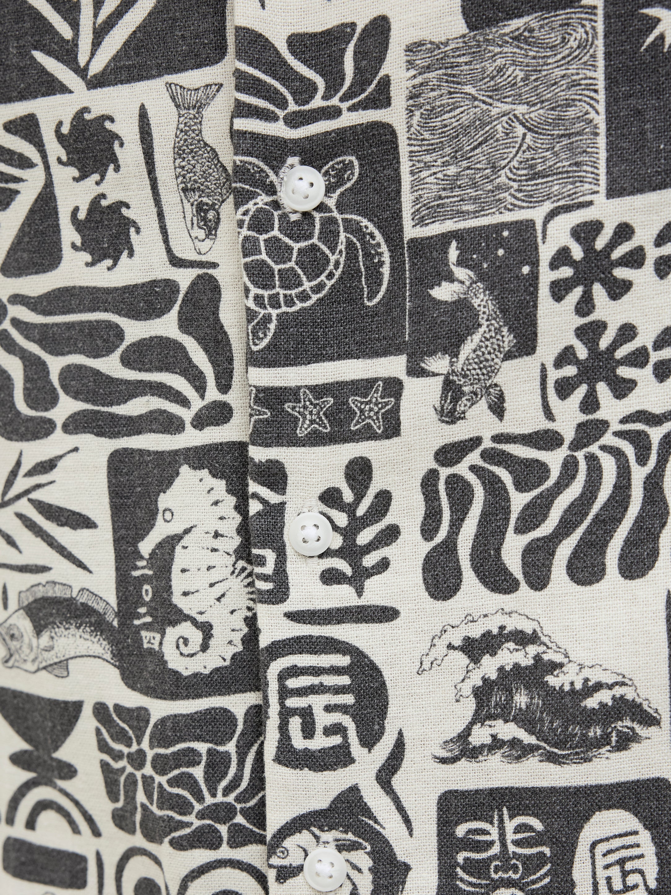 Camisa Jack & Jones Wayne 12269199