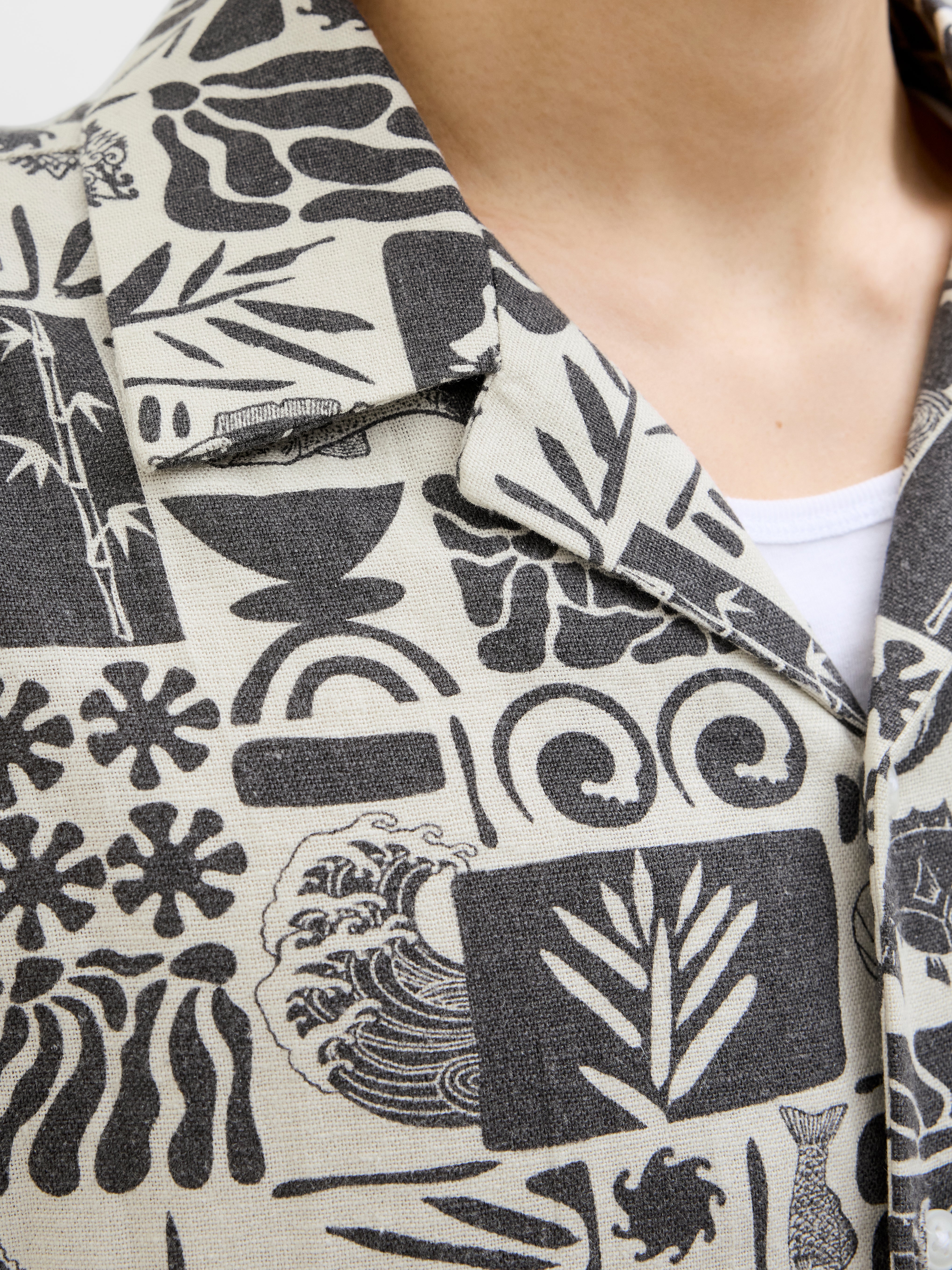 Camisa Jack & Jones Wayne 12269199