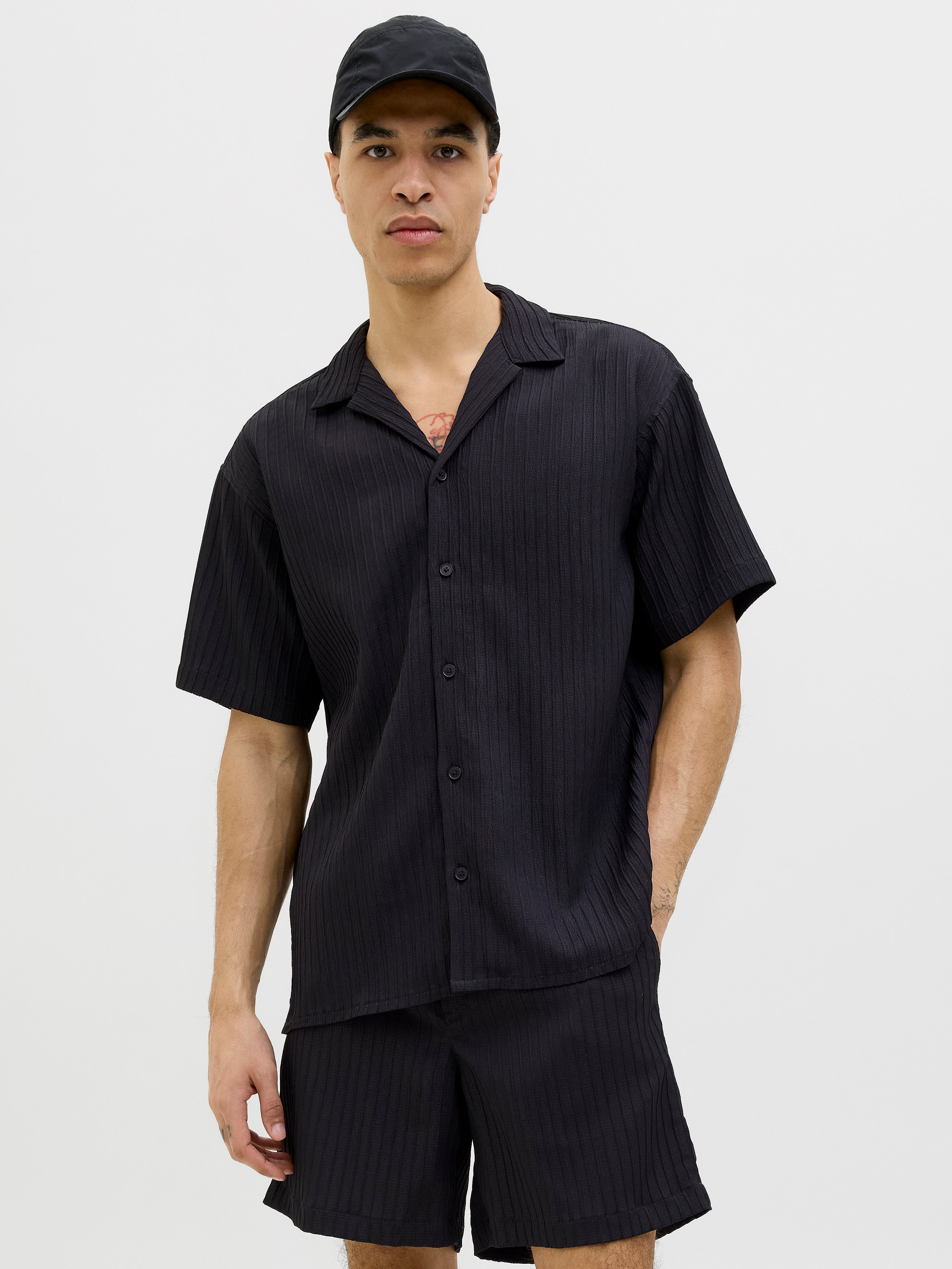 Camisa Jack & Jones Massimo 12269640