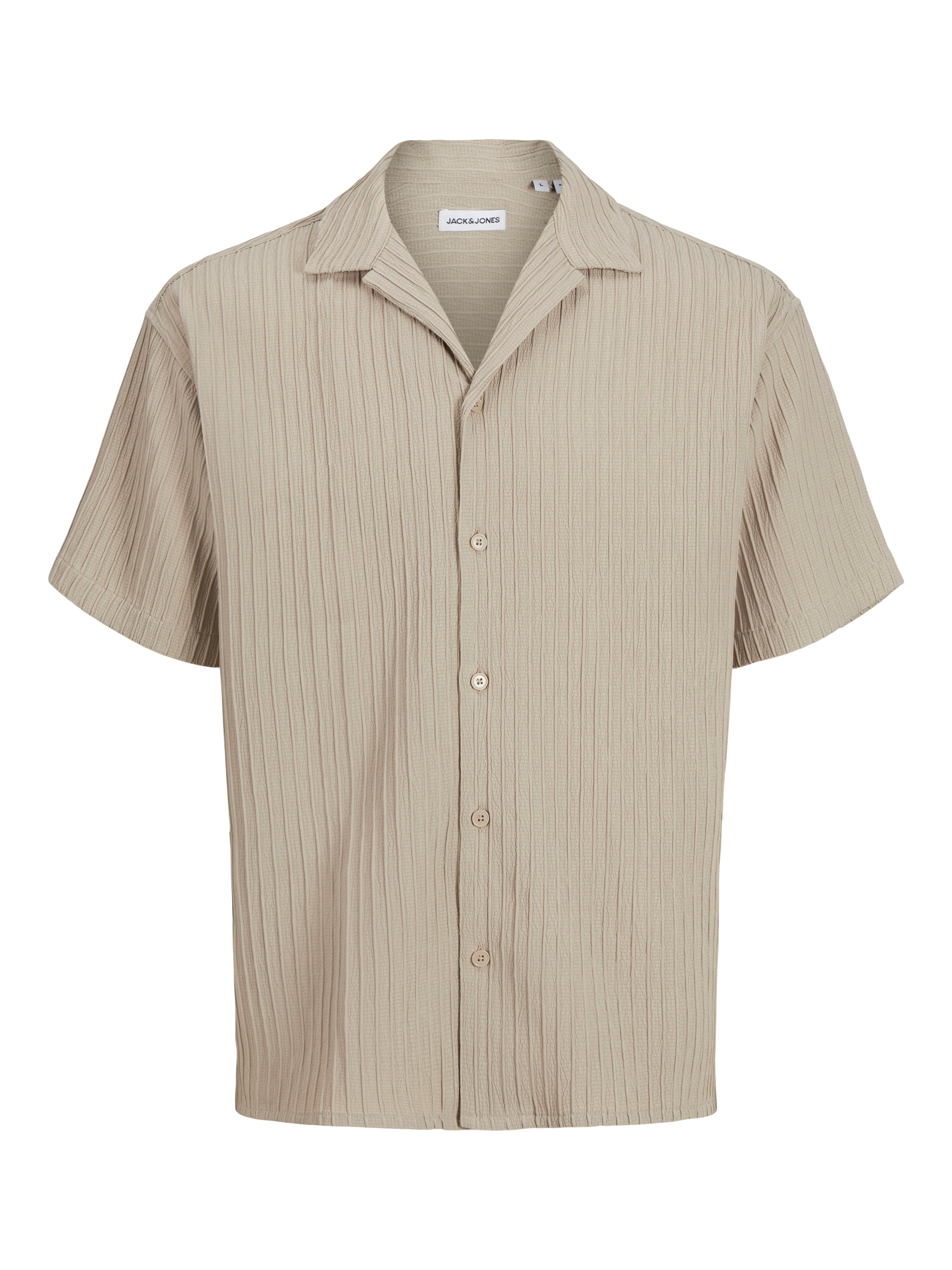 Camisa Jack & Jones Massimo 12269640