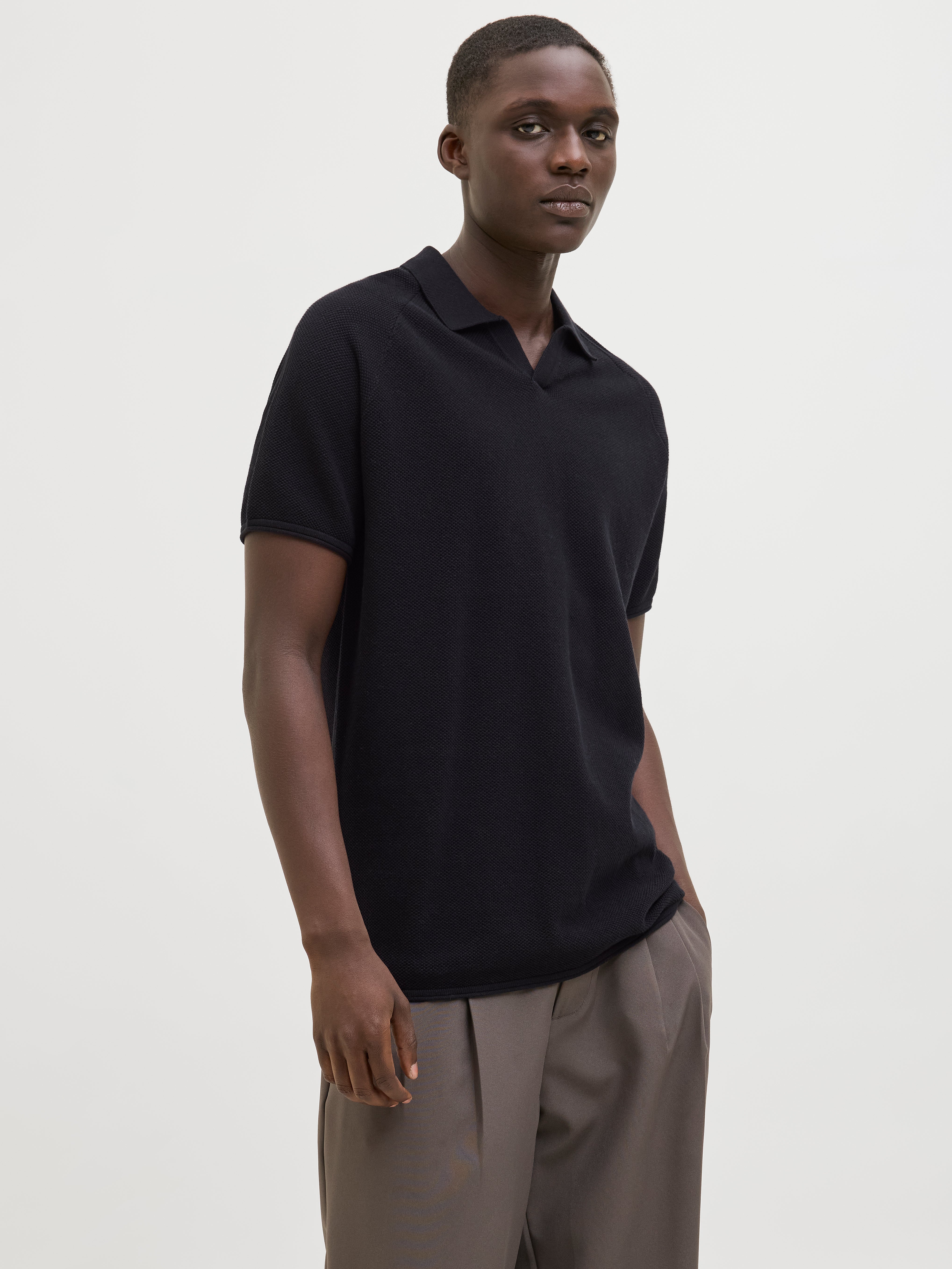Polo Jack & Jones Hill 12269693