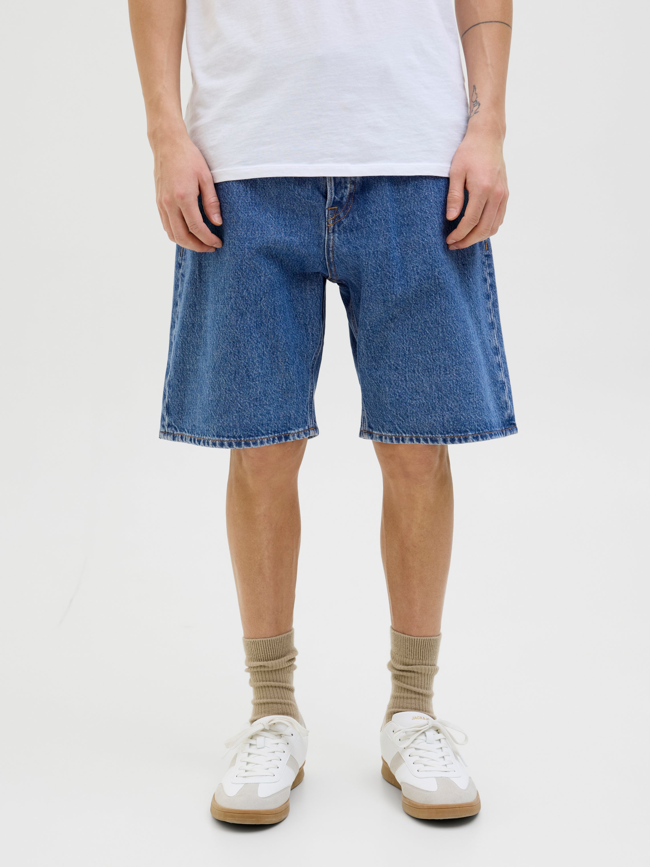 Short Jack & Jones Alex 12269532