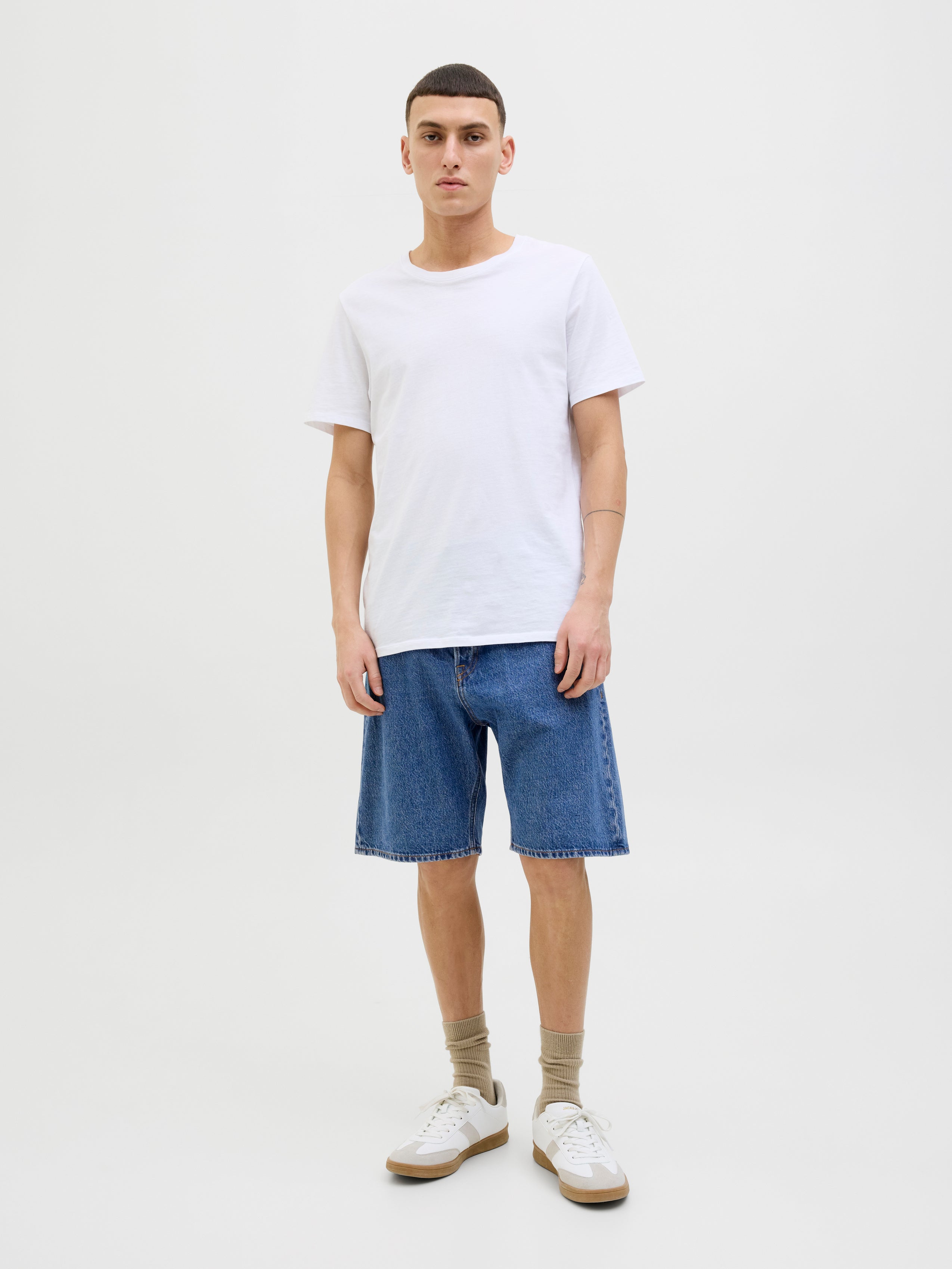 Short Jack & Jones Alex 12269532