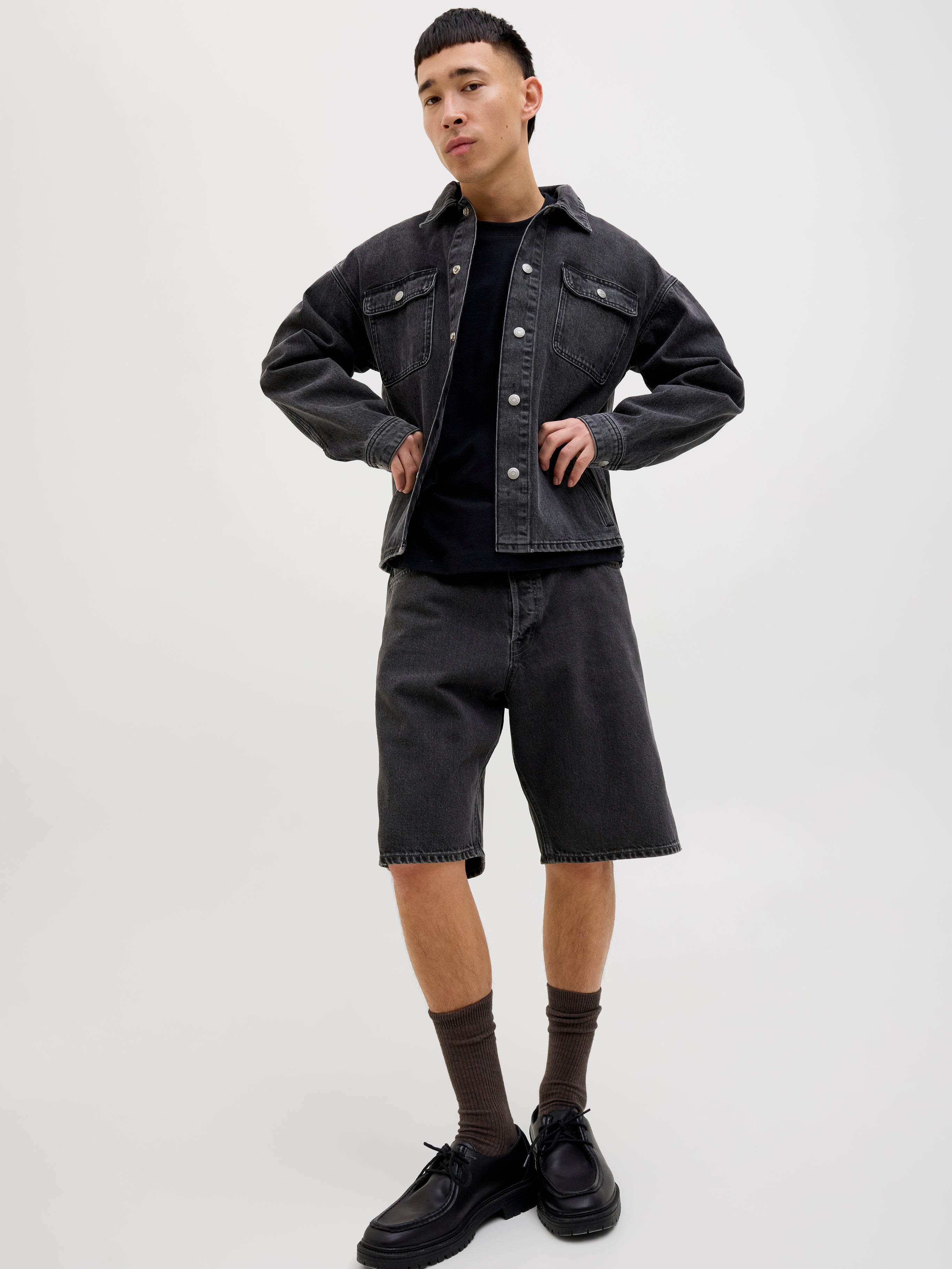 Short Jack & Jones Alex 12269532