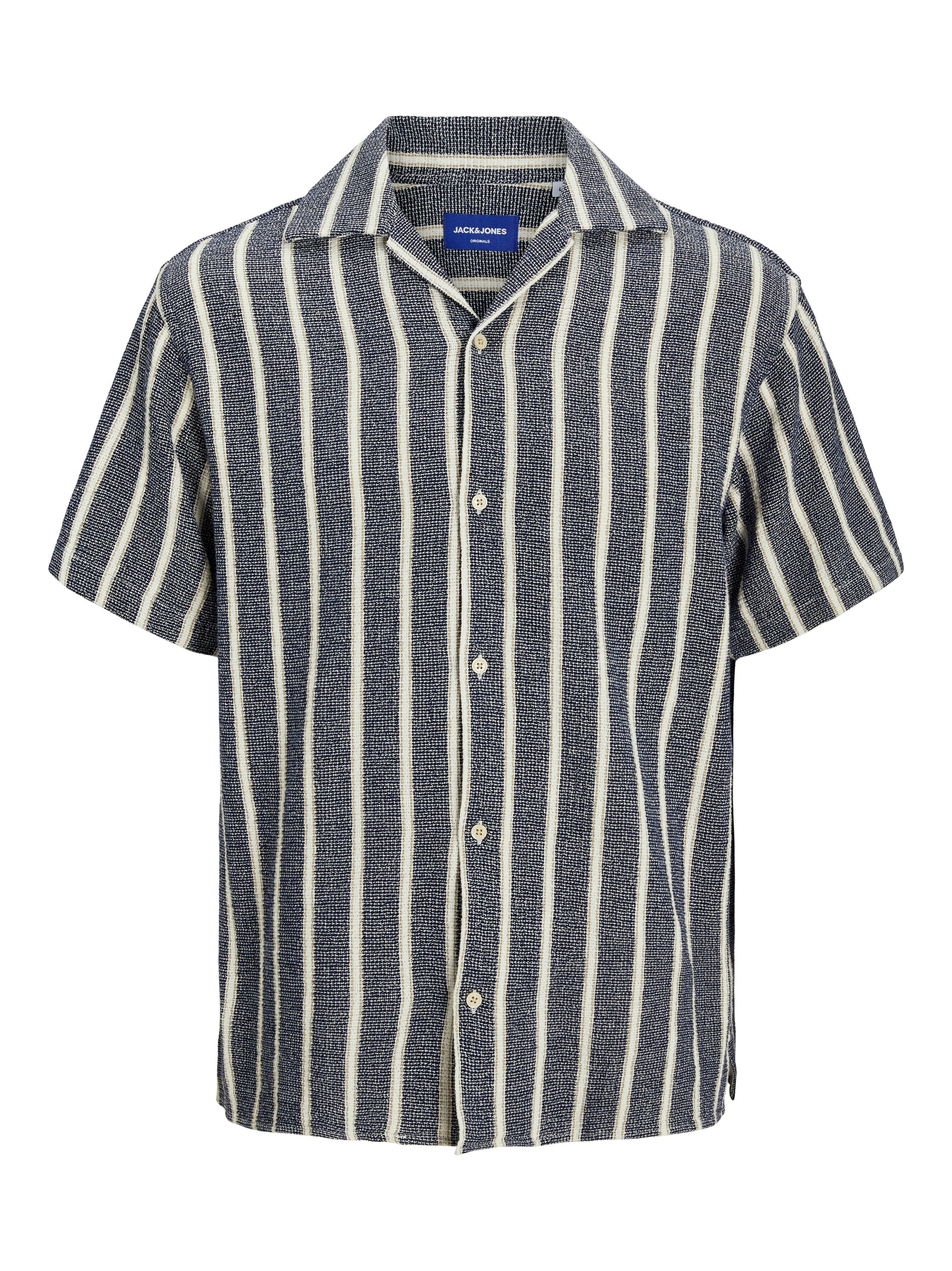 Camisa Jack Jones Coba 12271060