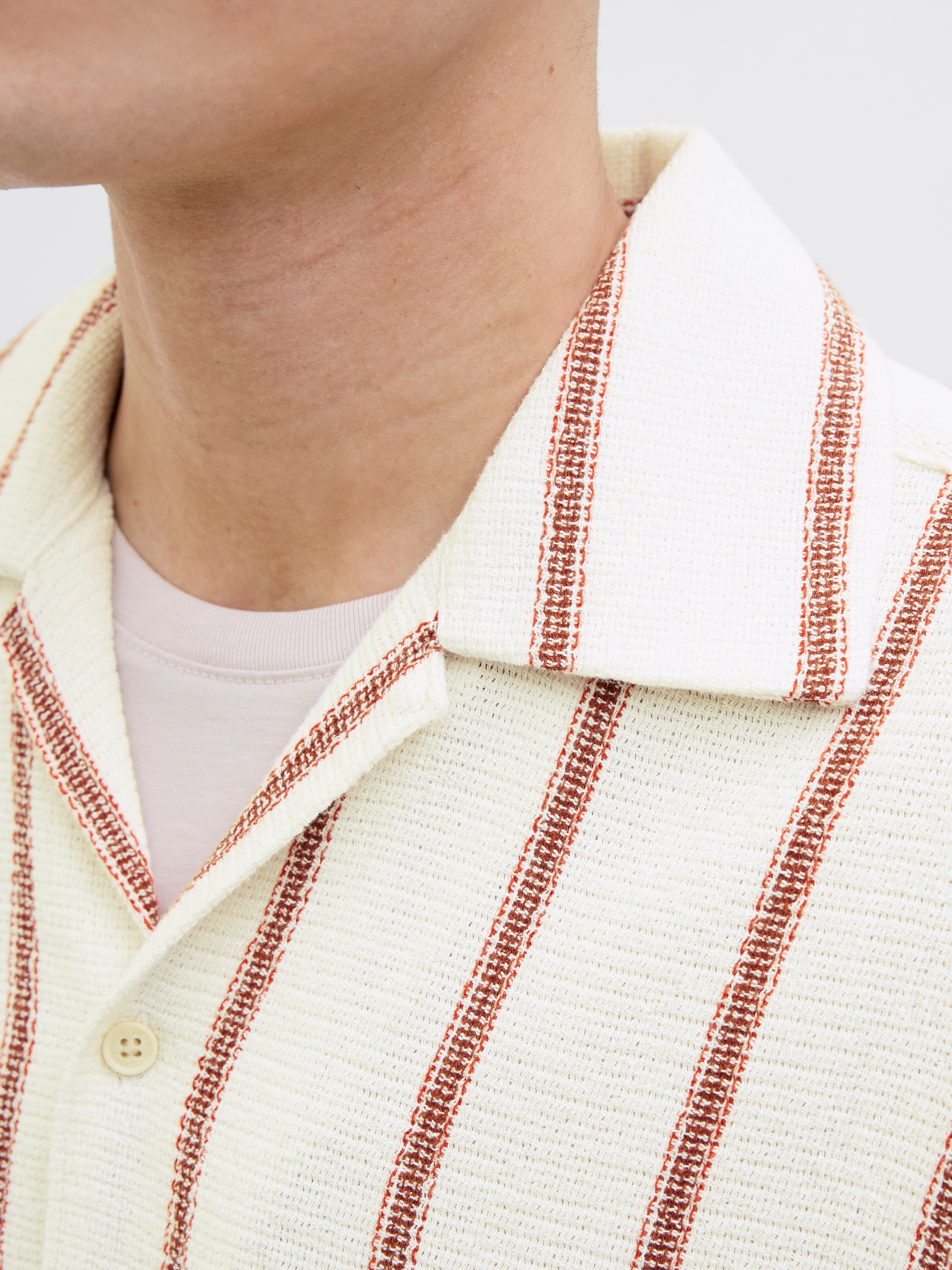 Camisa Jack Jones Coba 12271060