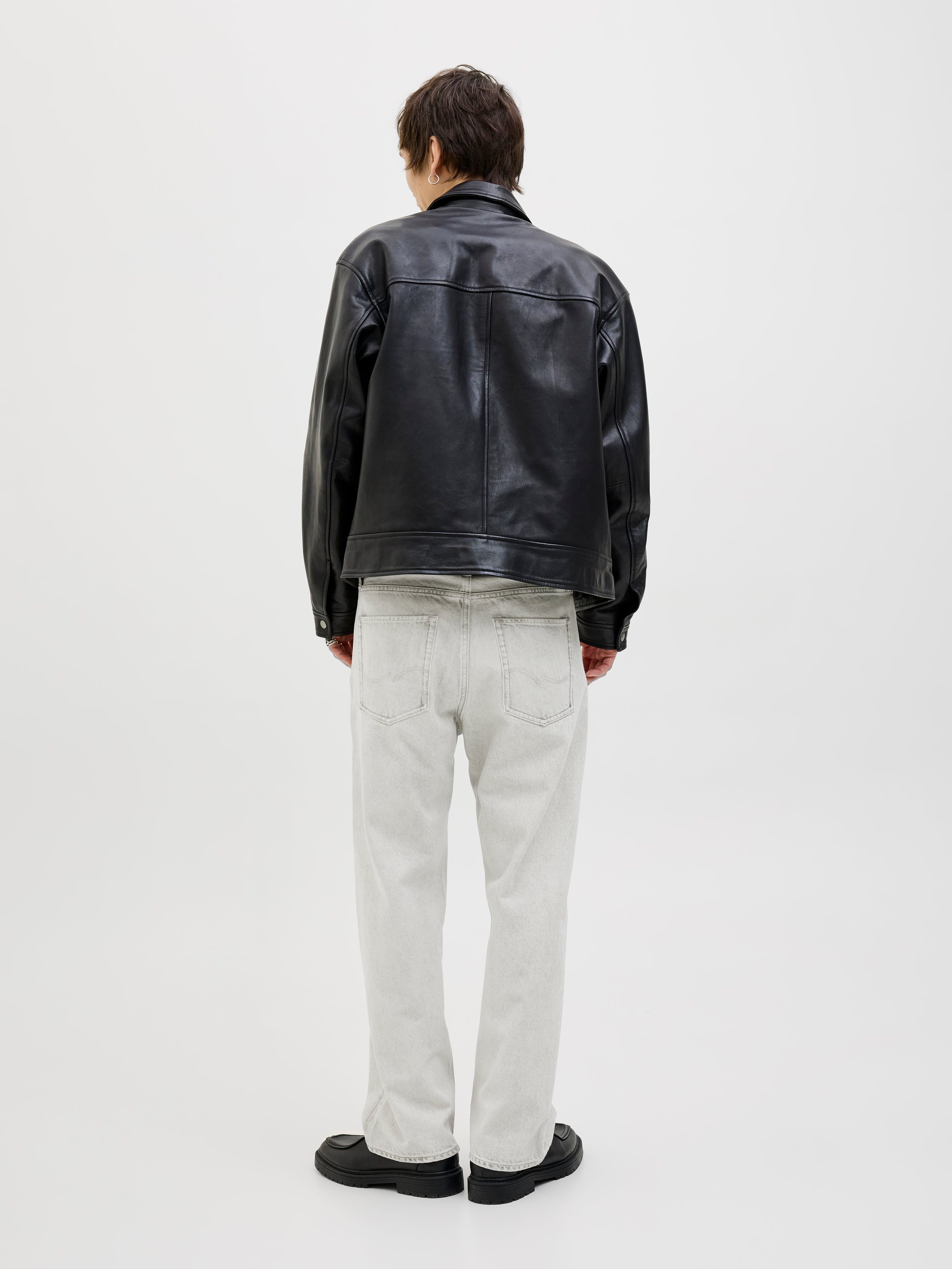 Jeans Jack & Jones Iron 32 12272244