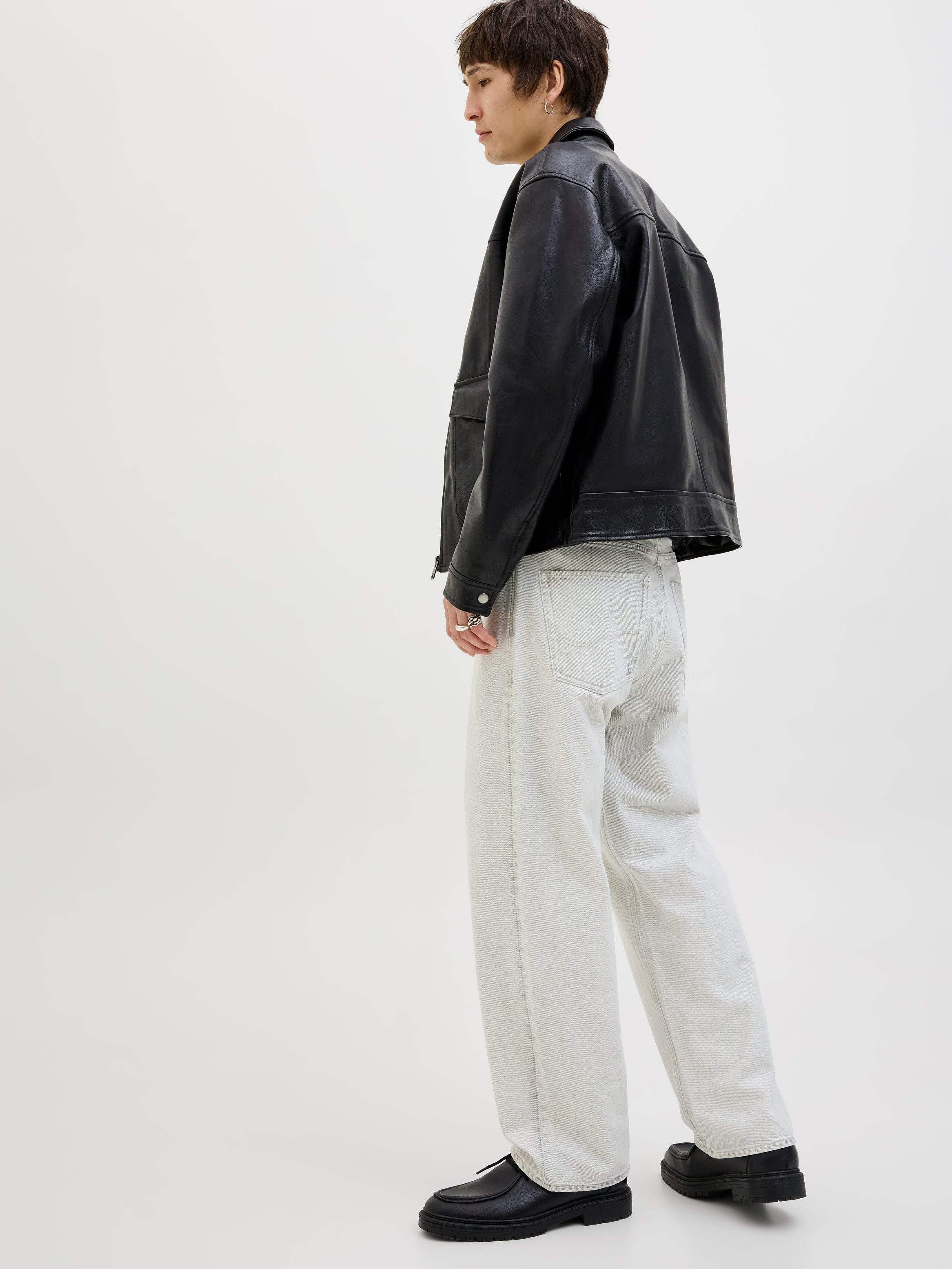 Jeans Jack & Jones Iron 32 12272244