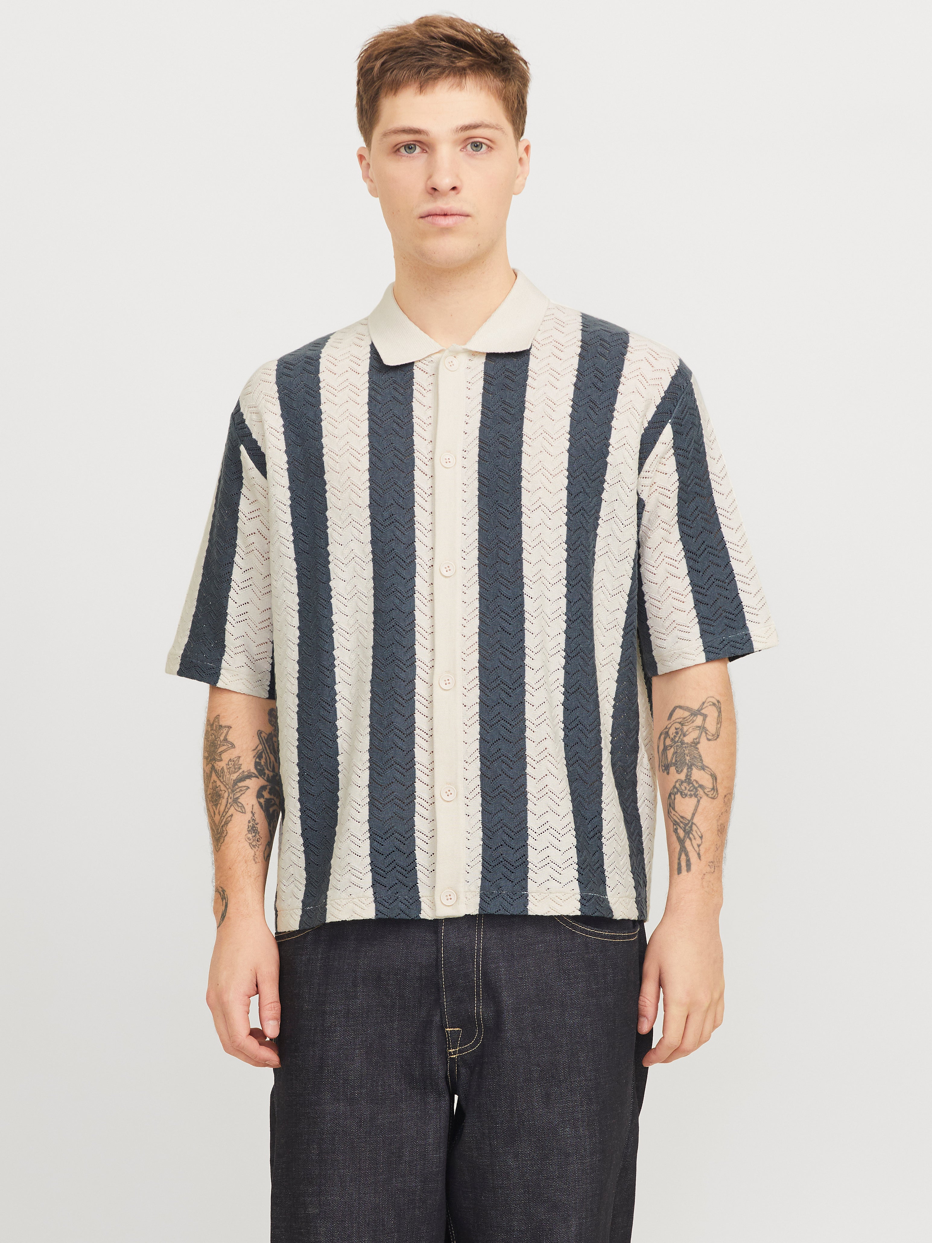 Camisa Jack & Jones Tyler 12272863