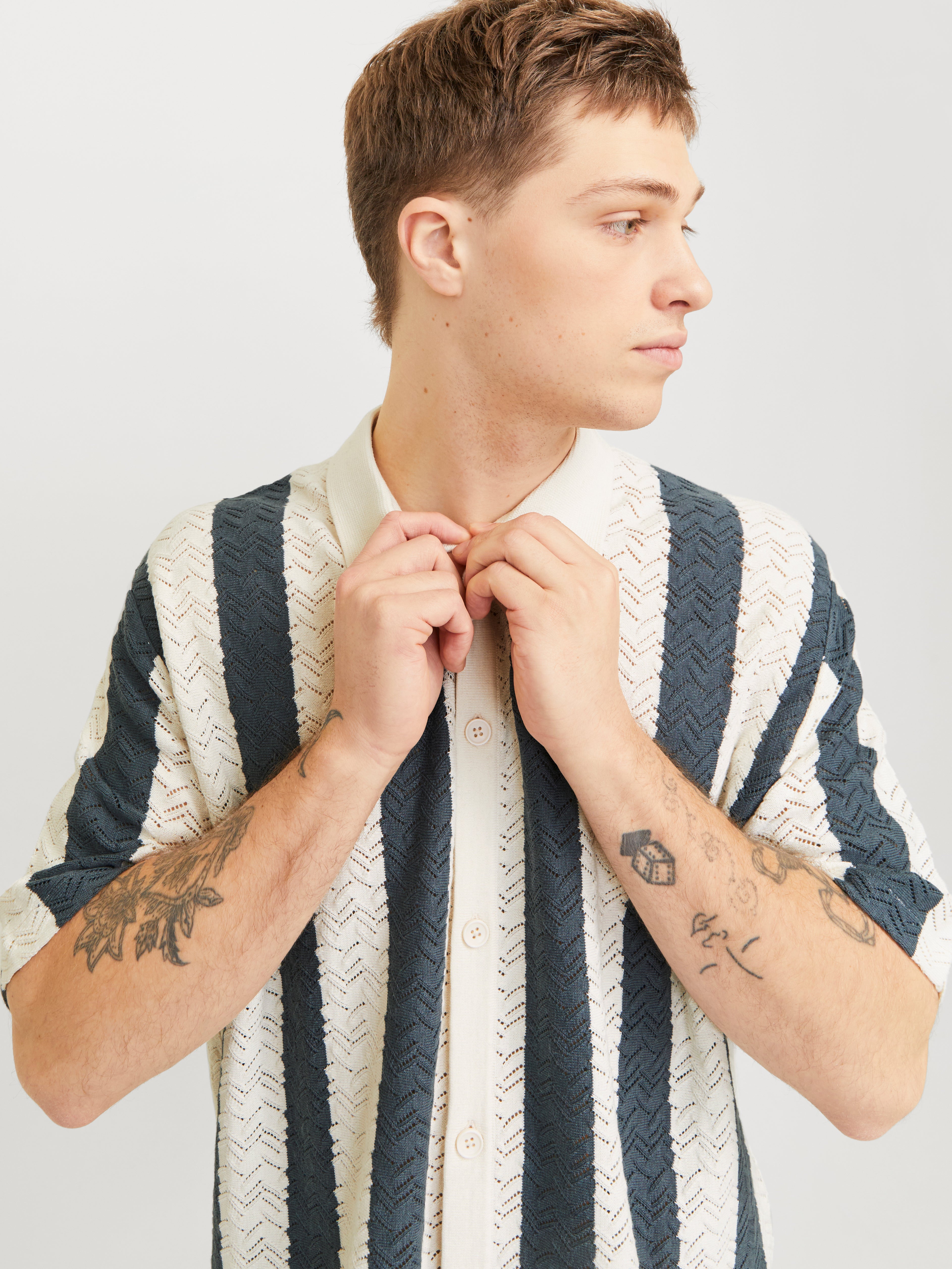 Camisa Jack & Jones Tyler 12272863
