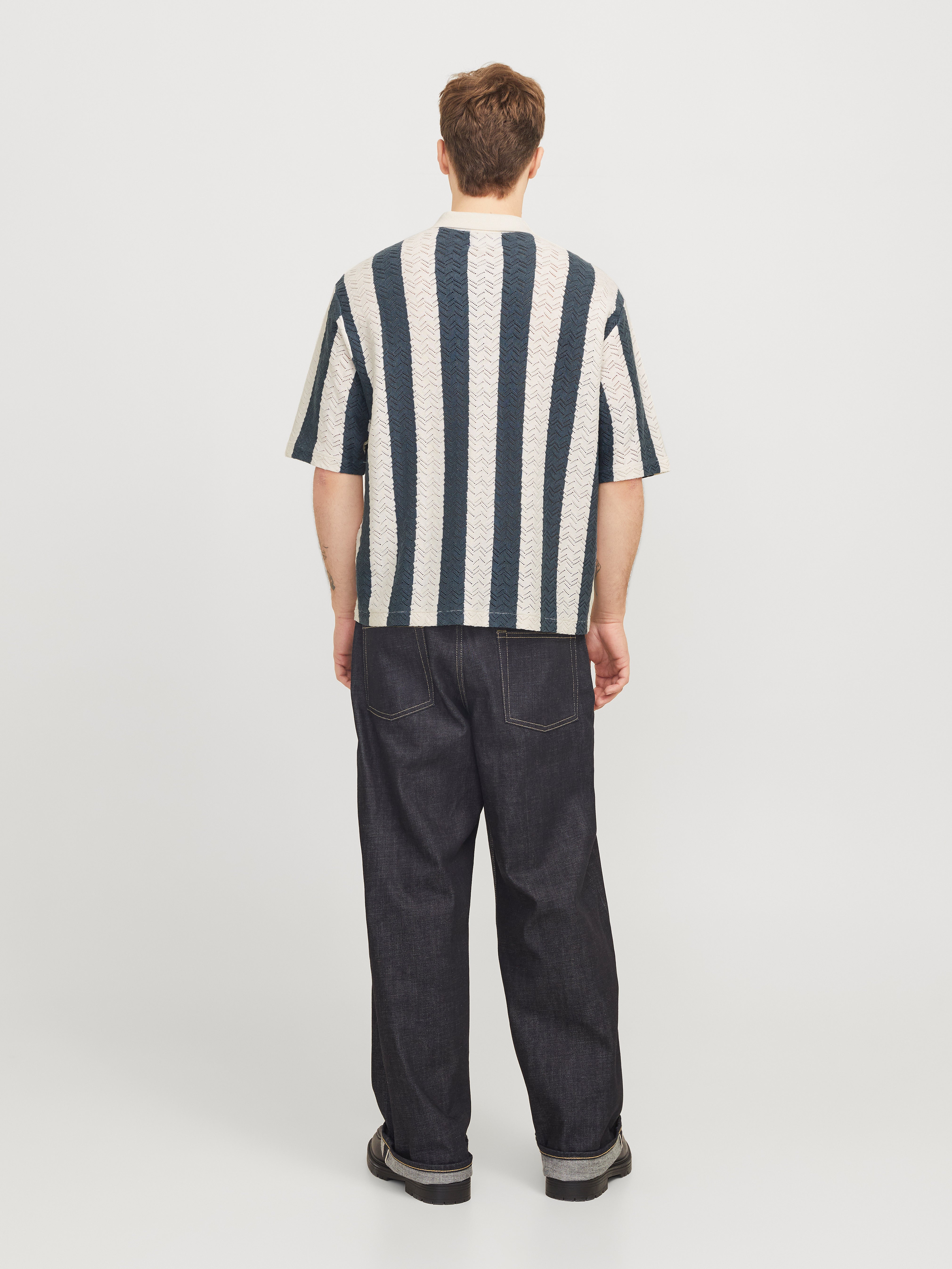 Camisa Jack & Jones Tyler 12272863