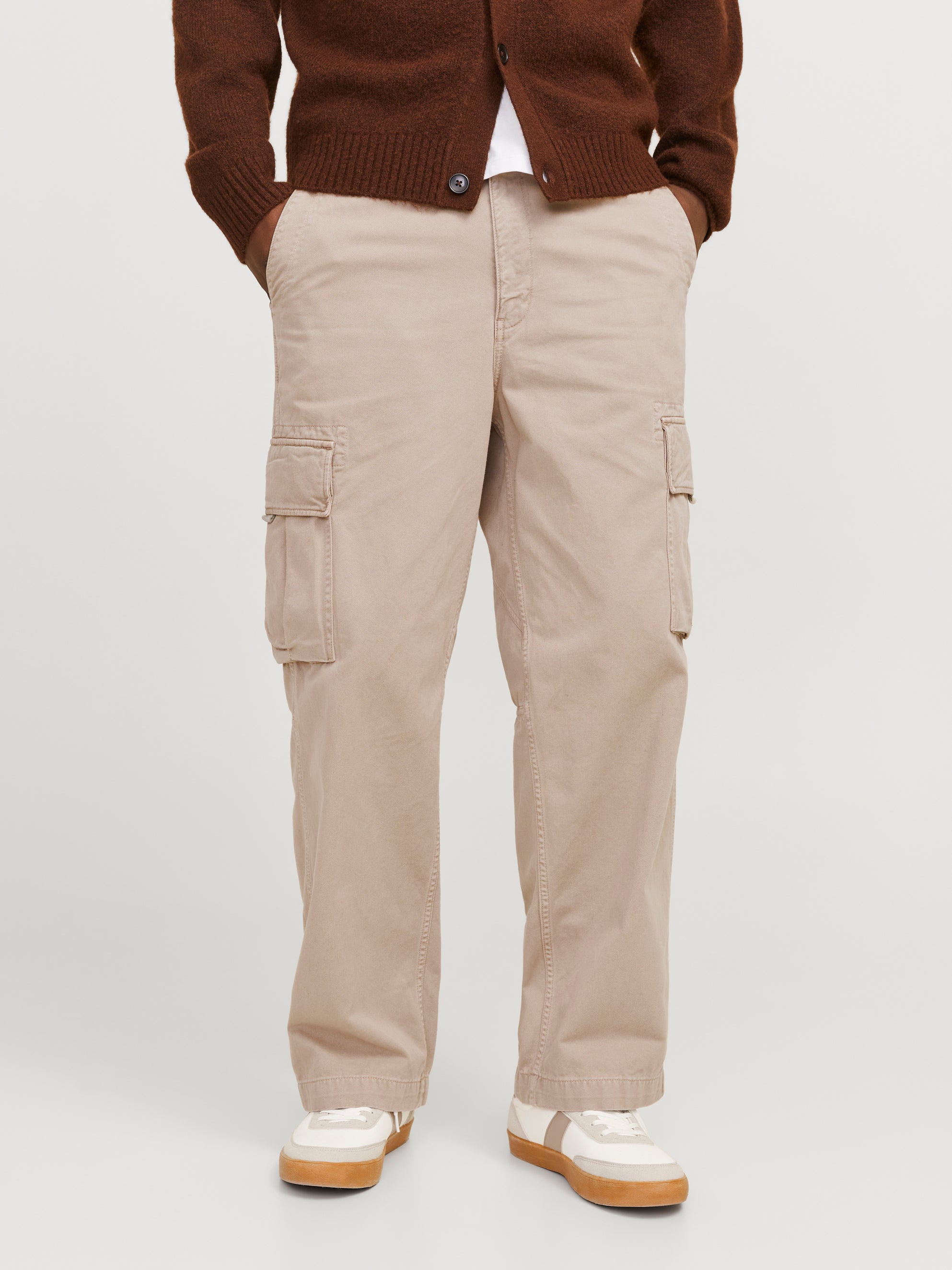 Pantalón Jack Jones Bill 32 12274213