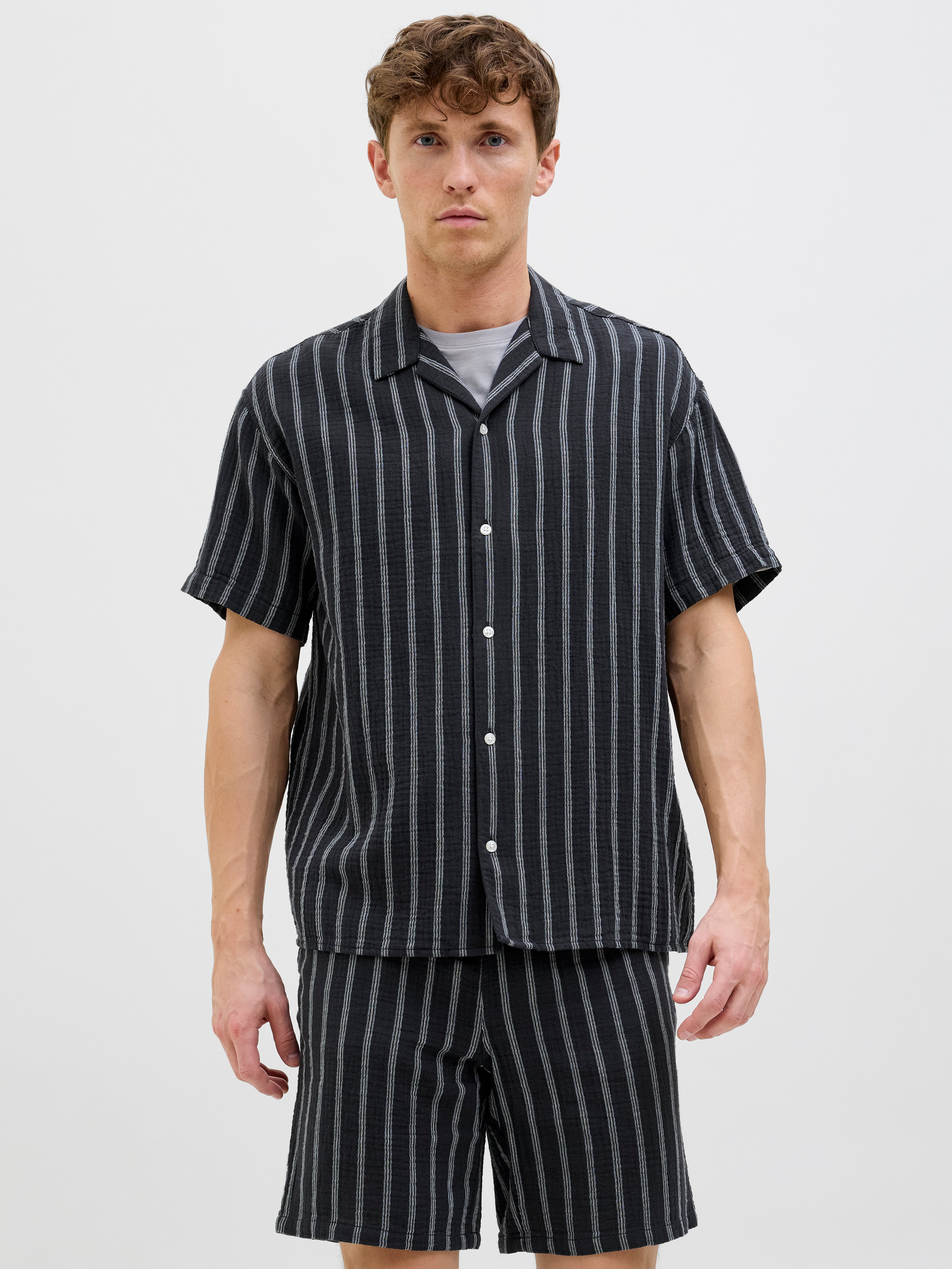 Camisa Jack & Jones Easter 12274798