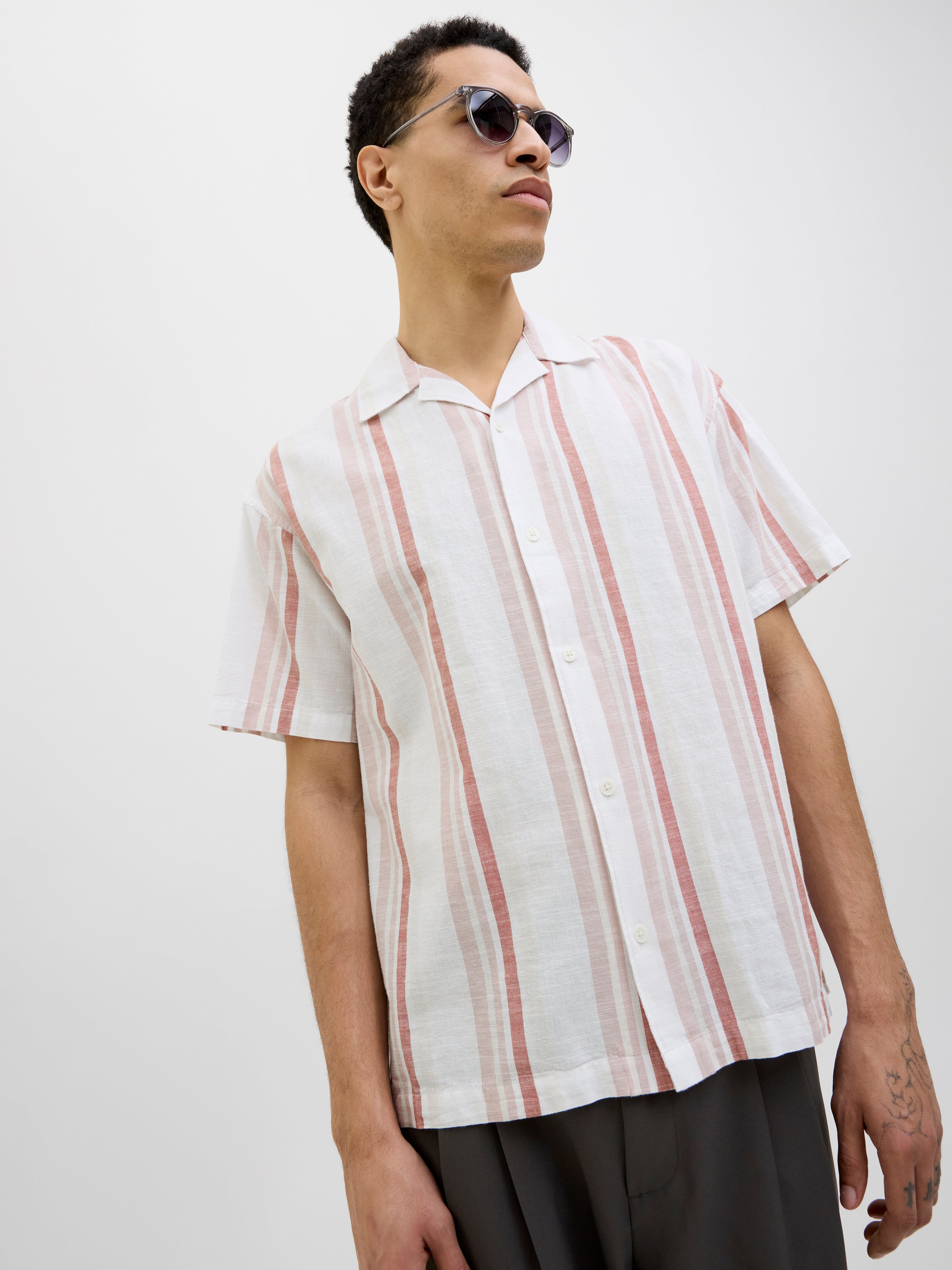 Camisa Jack & Jones Summer 12274913