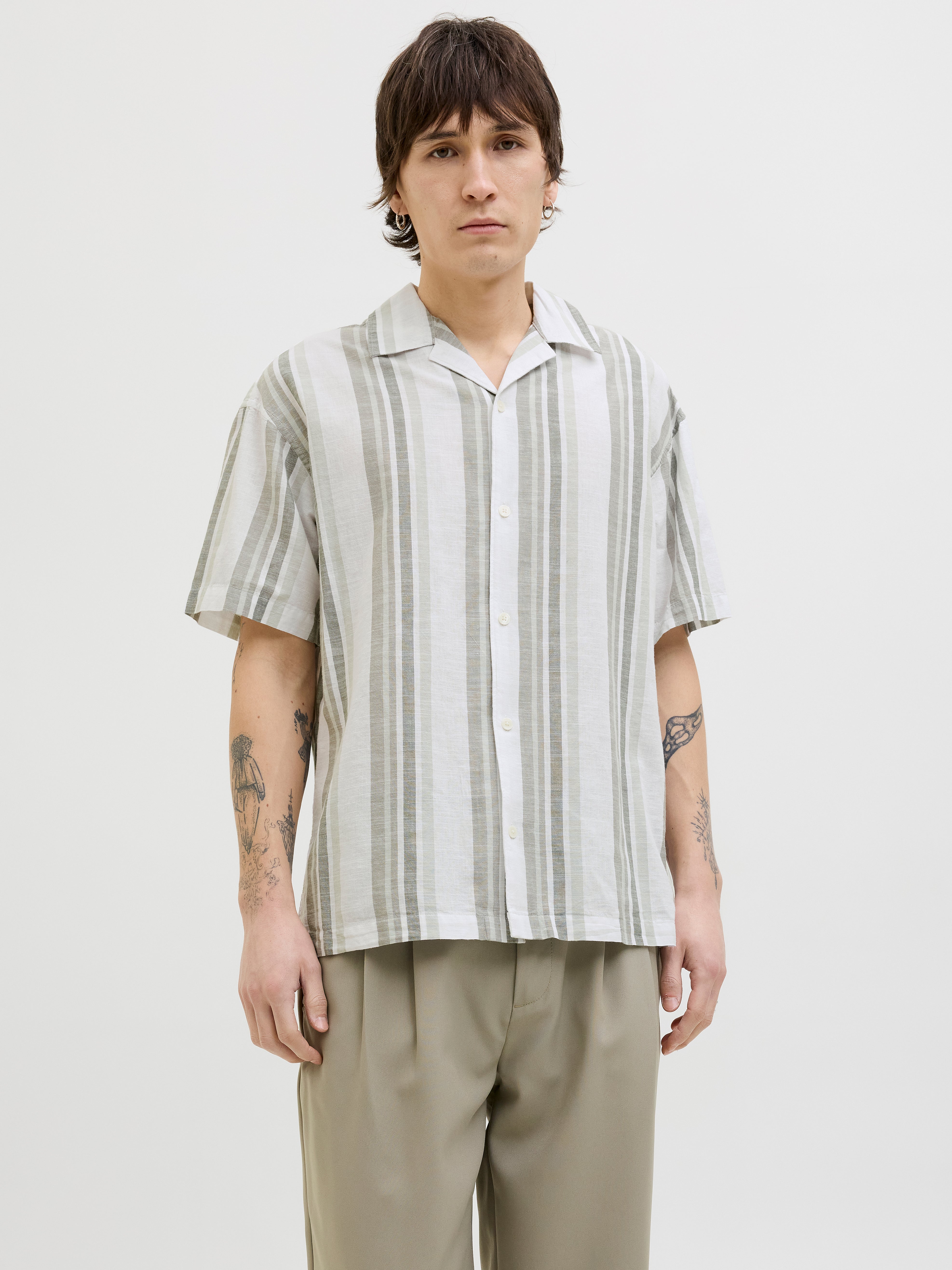 Camisa Jack & Jones Summer 12274913