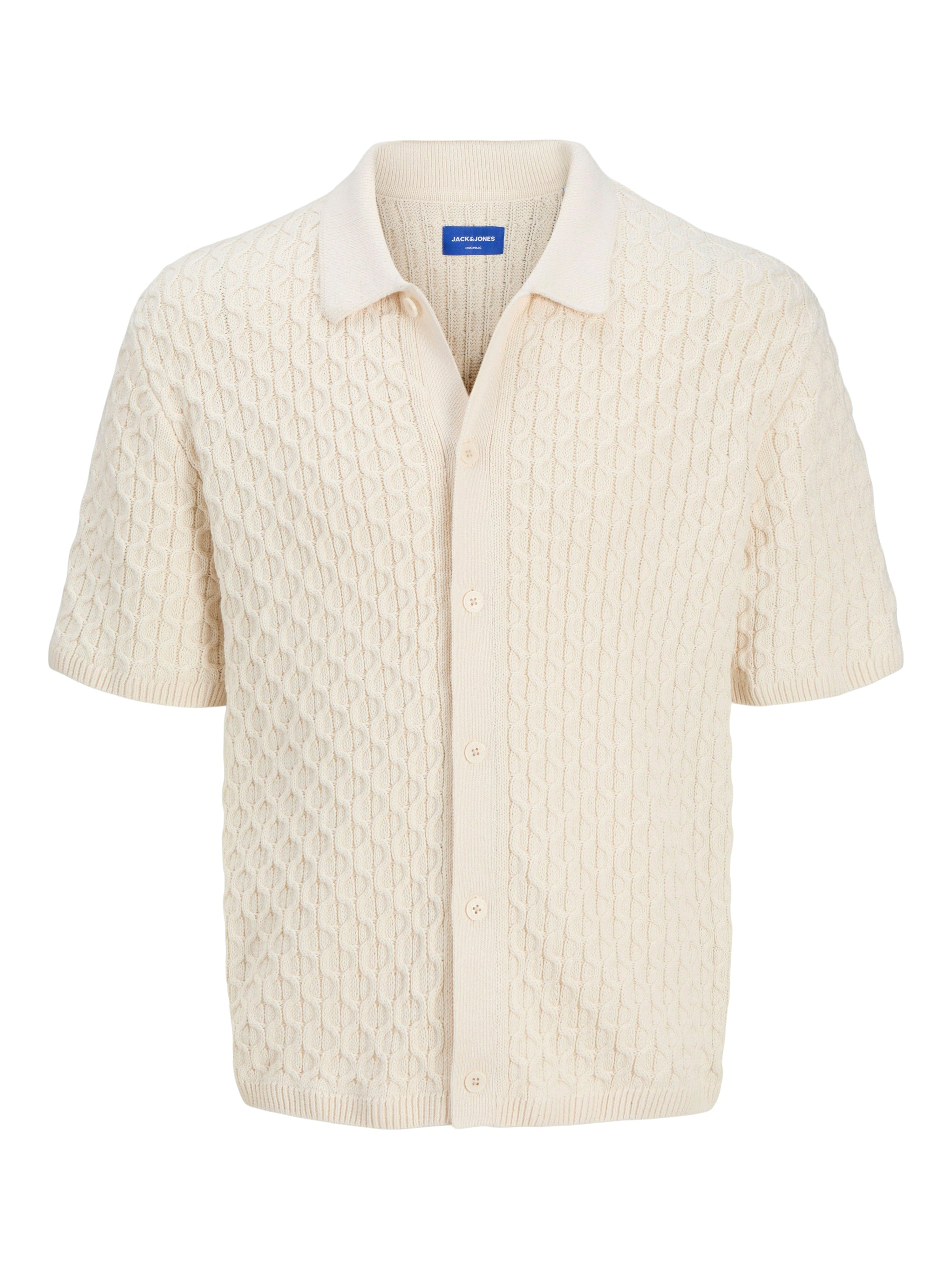 Camisa Jack Jones Acapulco 12276952