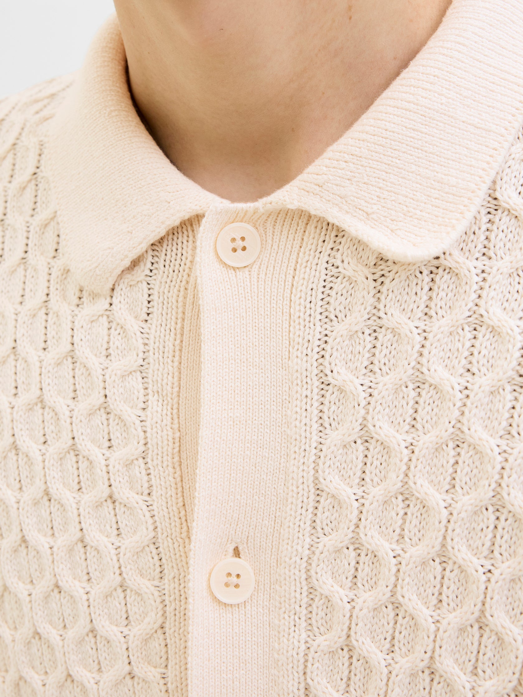 Camisa Jack Jones Acapulco 12276952