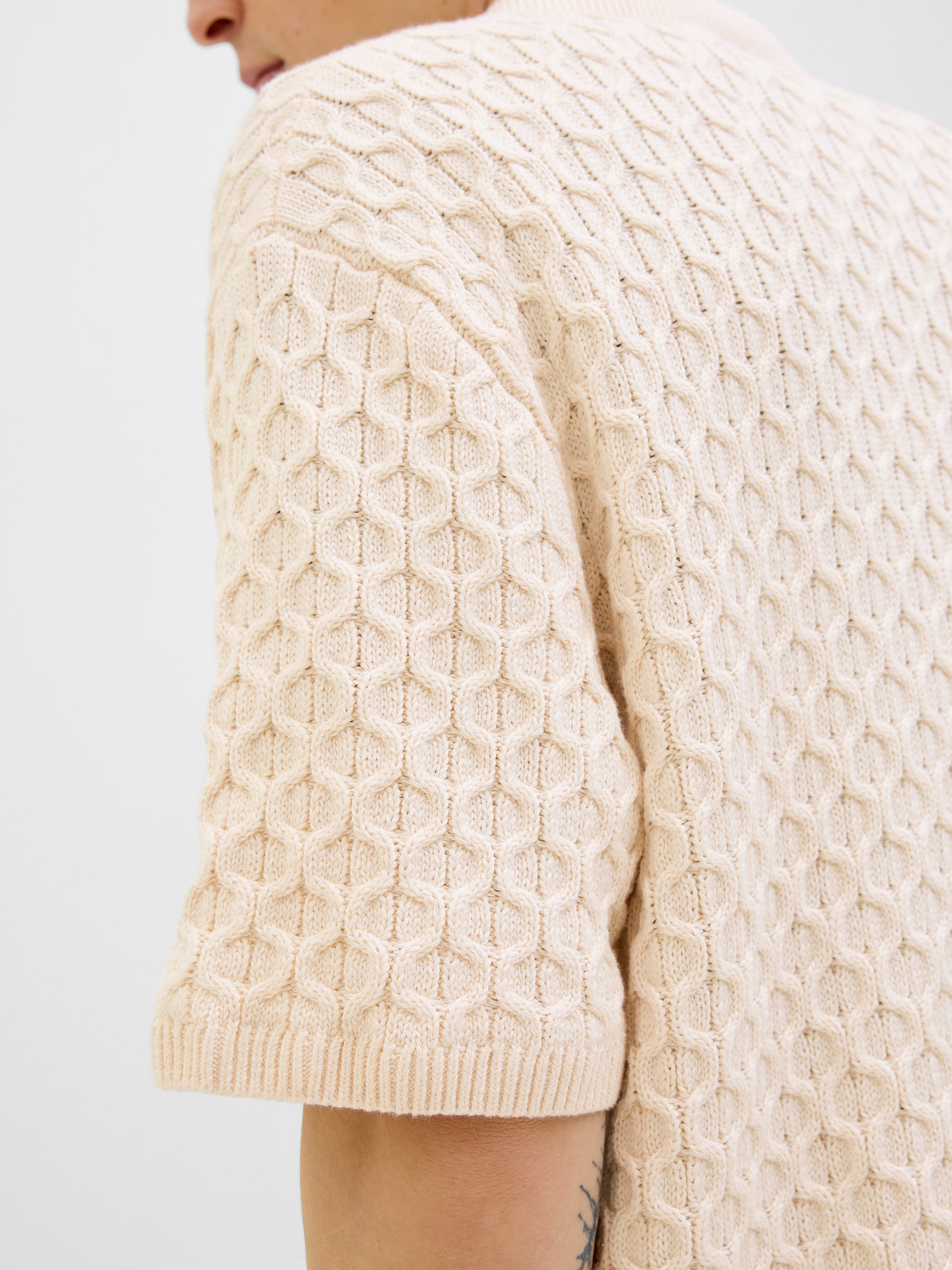 Camisa Jack Jones Acapulco 12276952