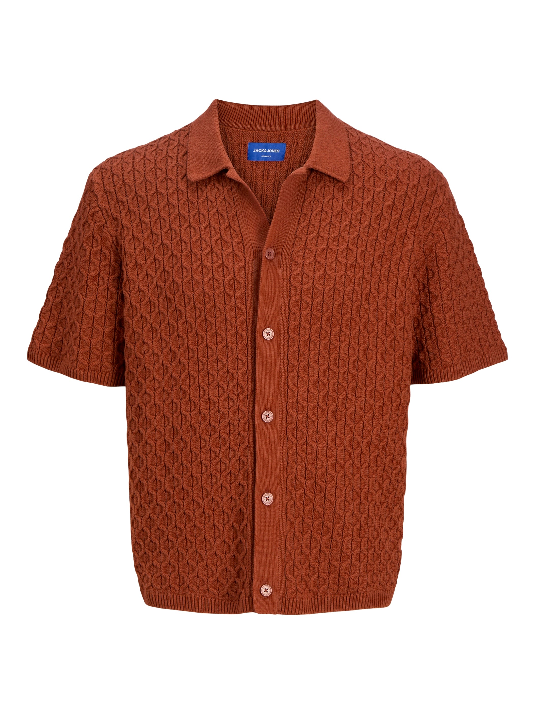 Camisa Jack Jones Acapulco 12276952