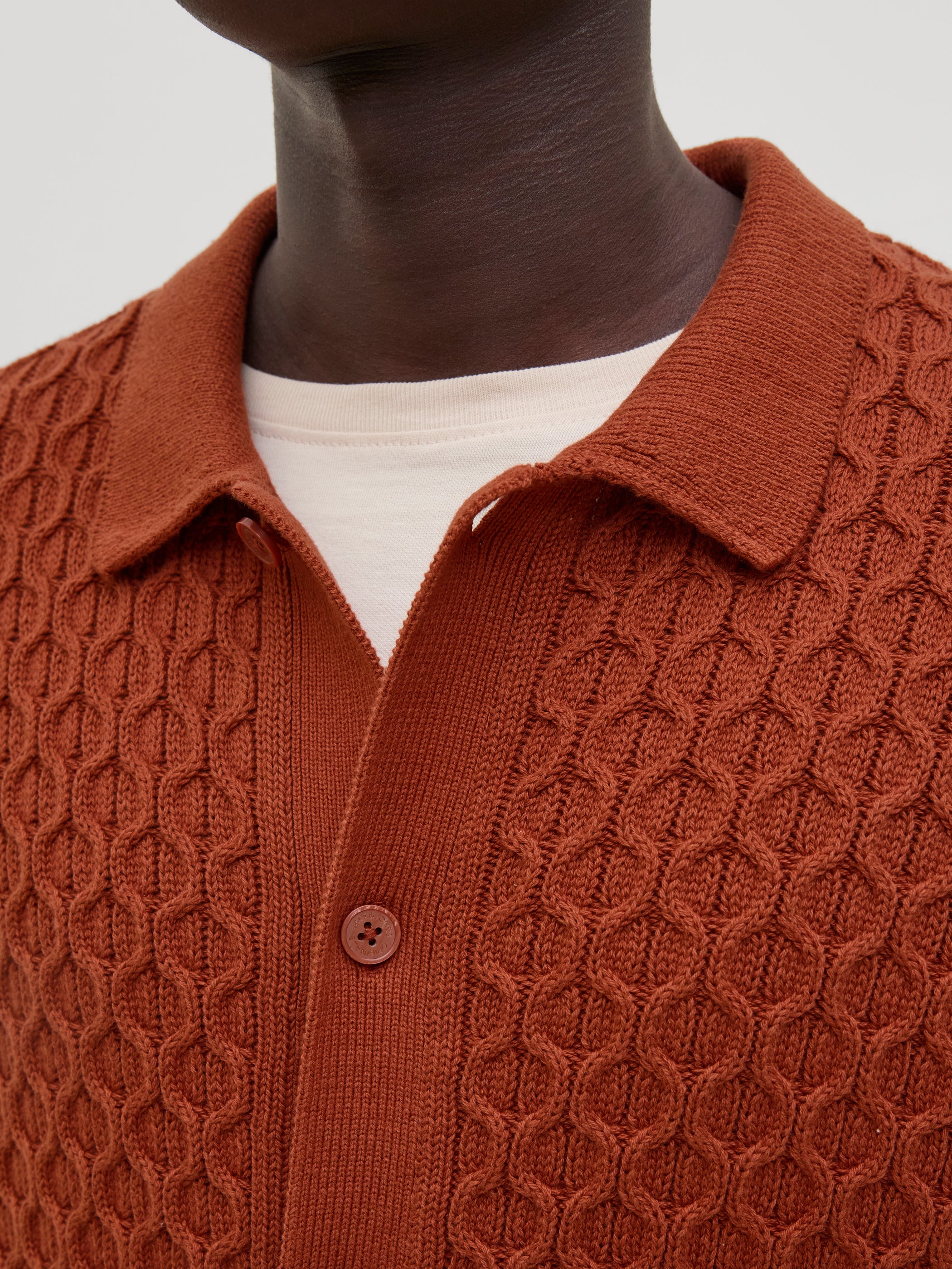 Camisa Jack Jones Acapulco 12276952