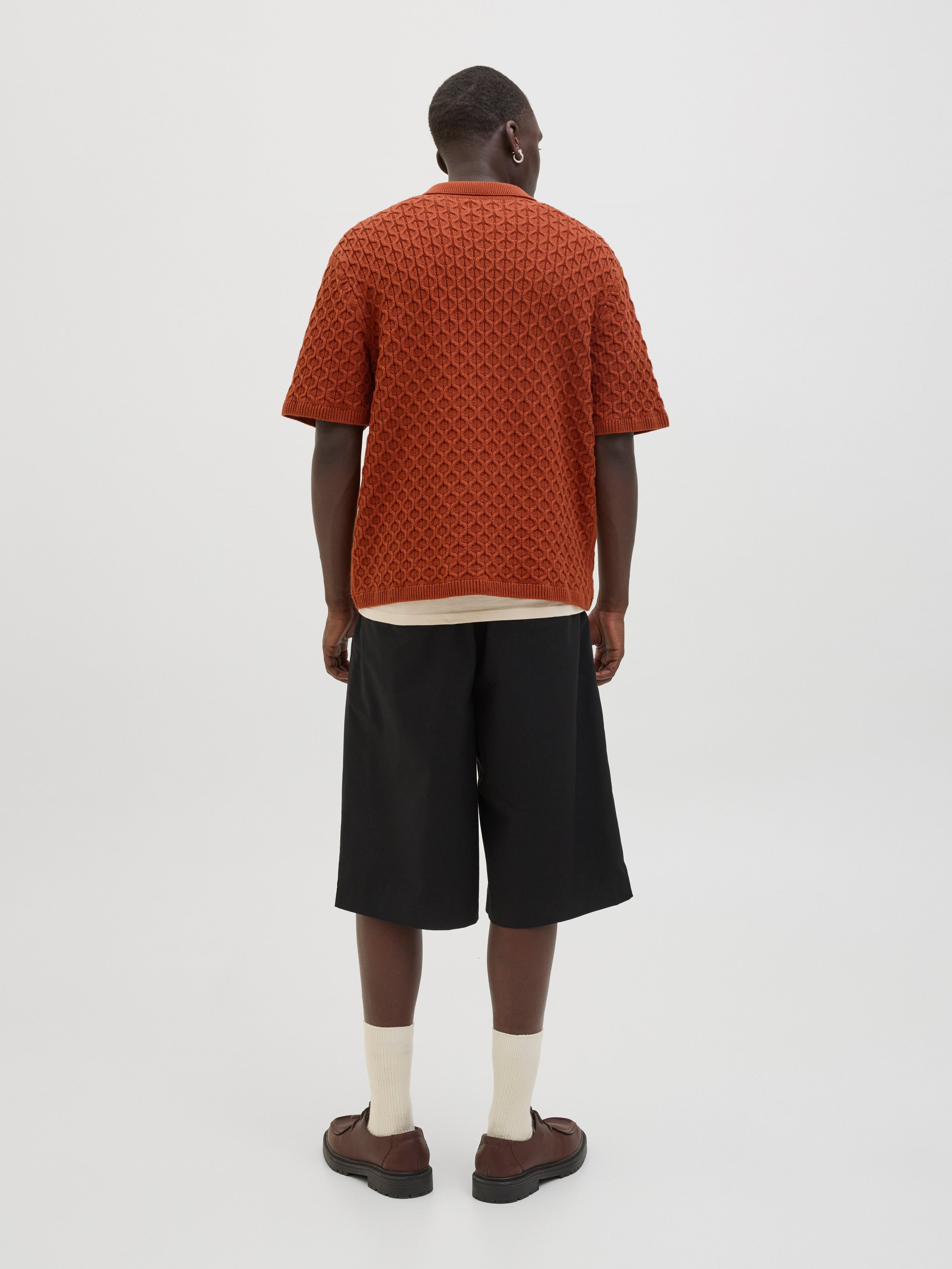 Camisa Jack Jones Acapulco 12276952