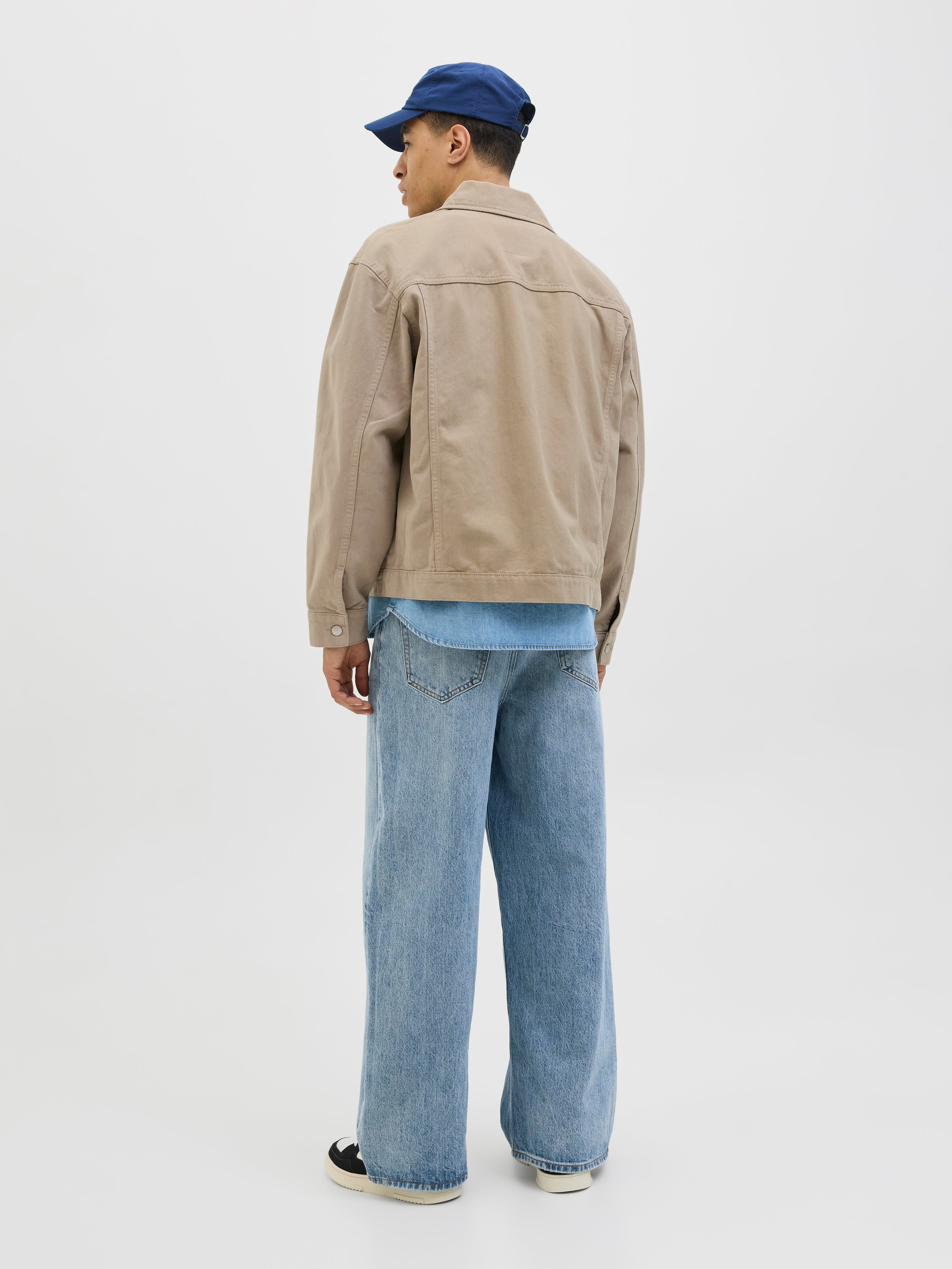 Jacket Jack Jones Bellagio 12277356