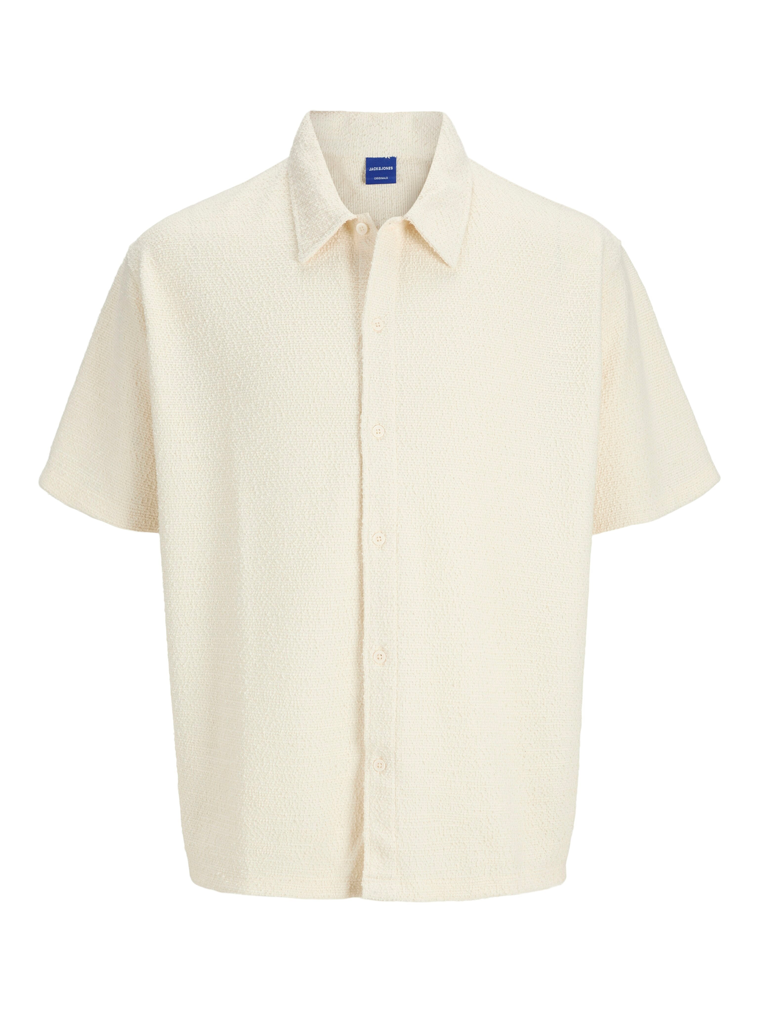 Camisa Jack Jones Acapulco 12277564