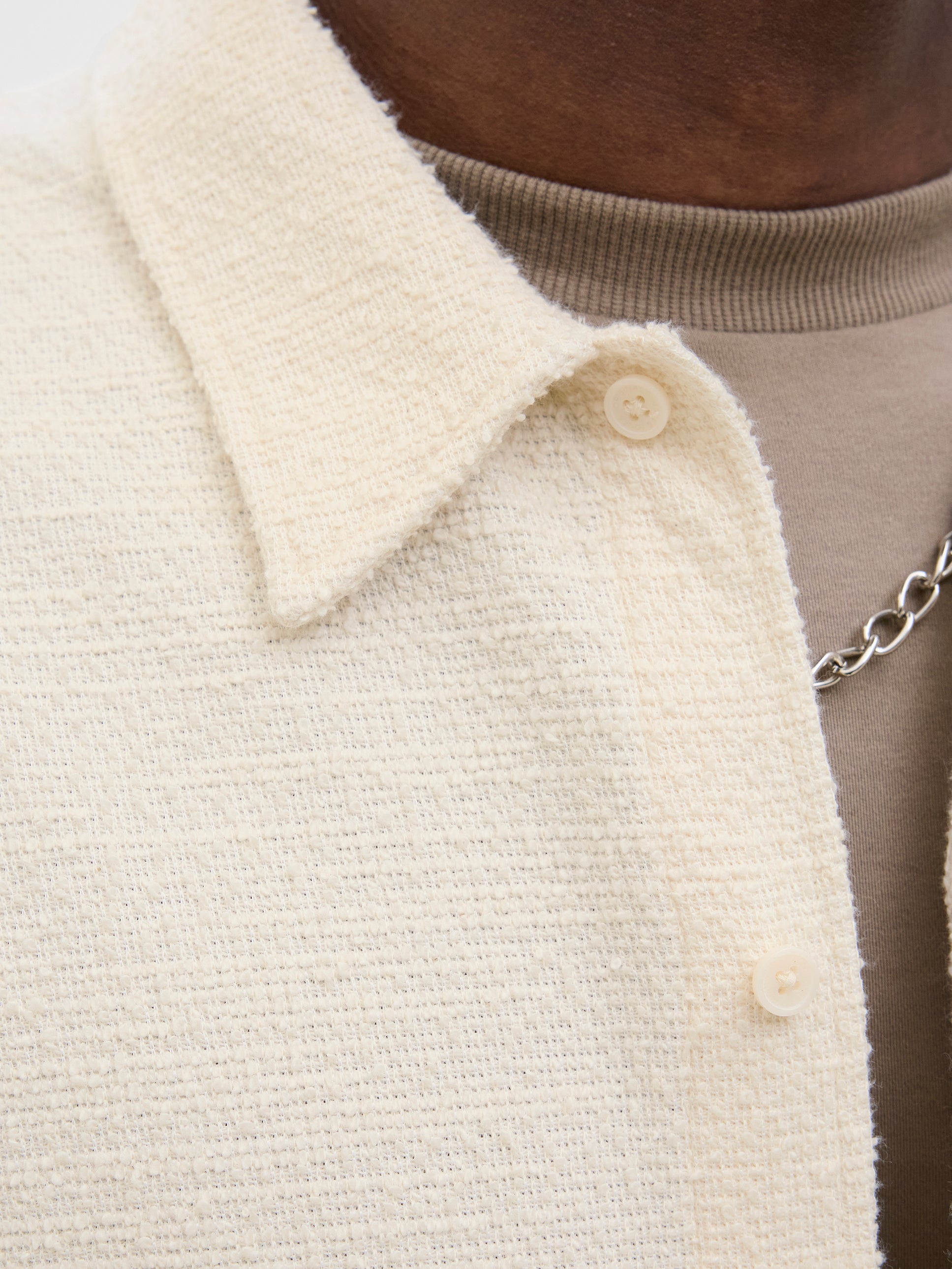 Camisa Jack Jones Acapulco 12277564