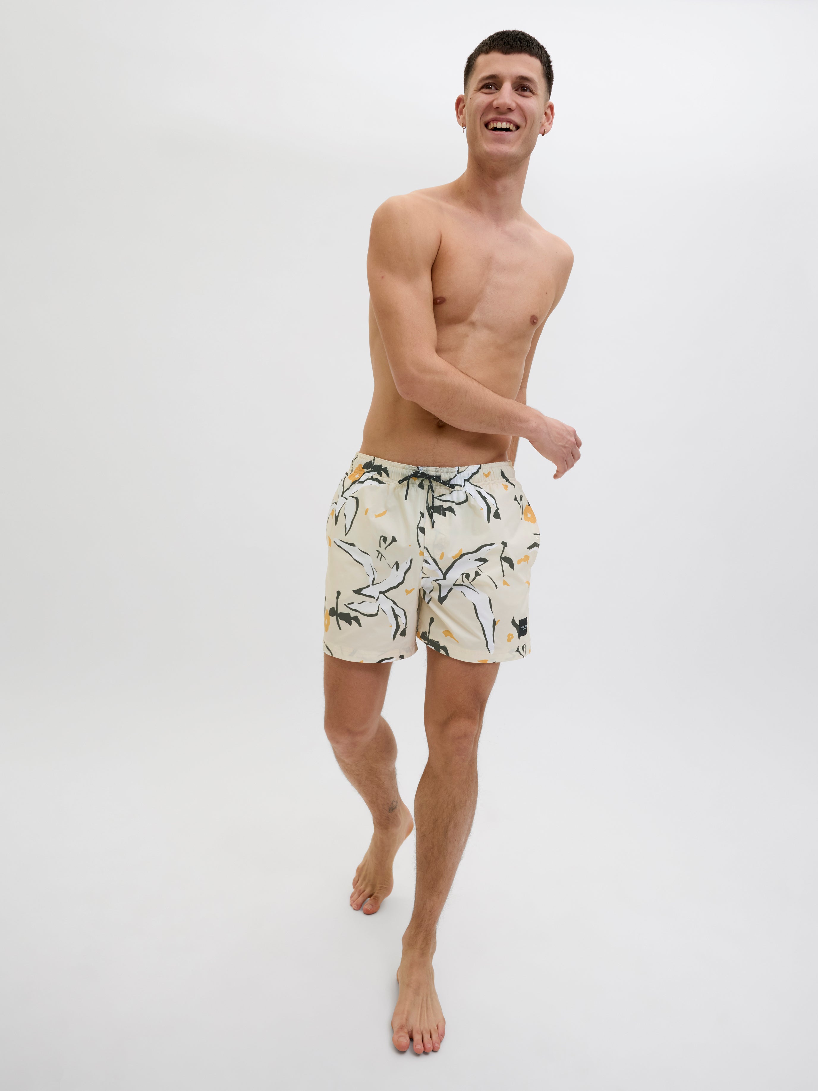 Pantaloneta Jack Jones Maui II 12277556