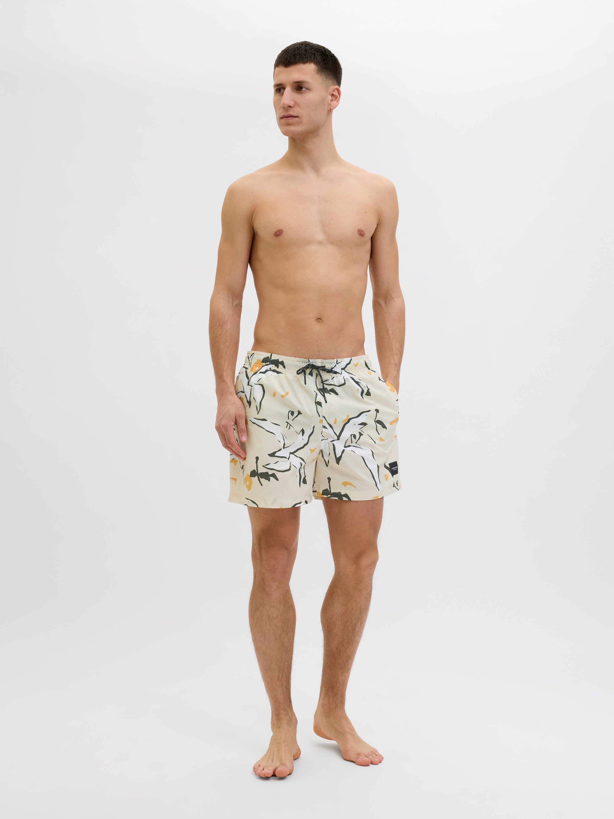 Pantaloneta Jack Jones Maui II 12277556