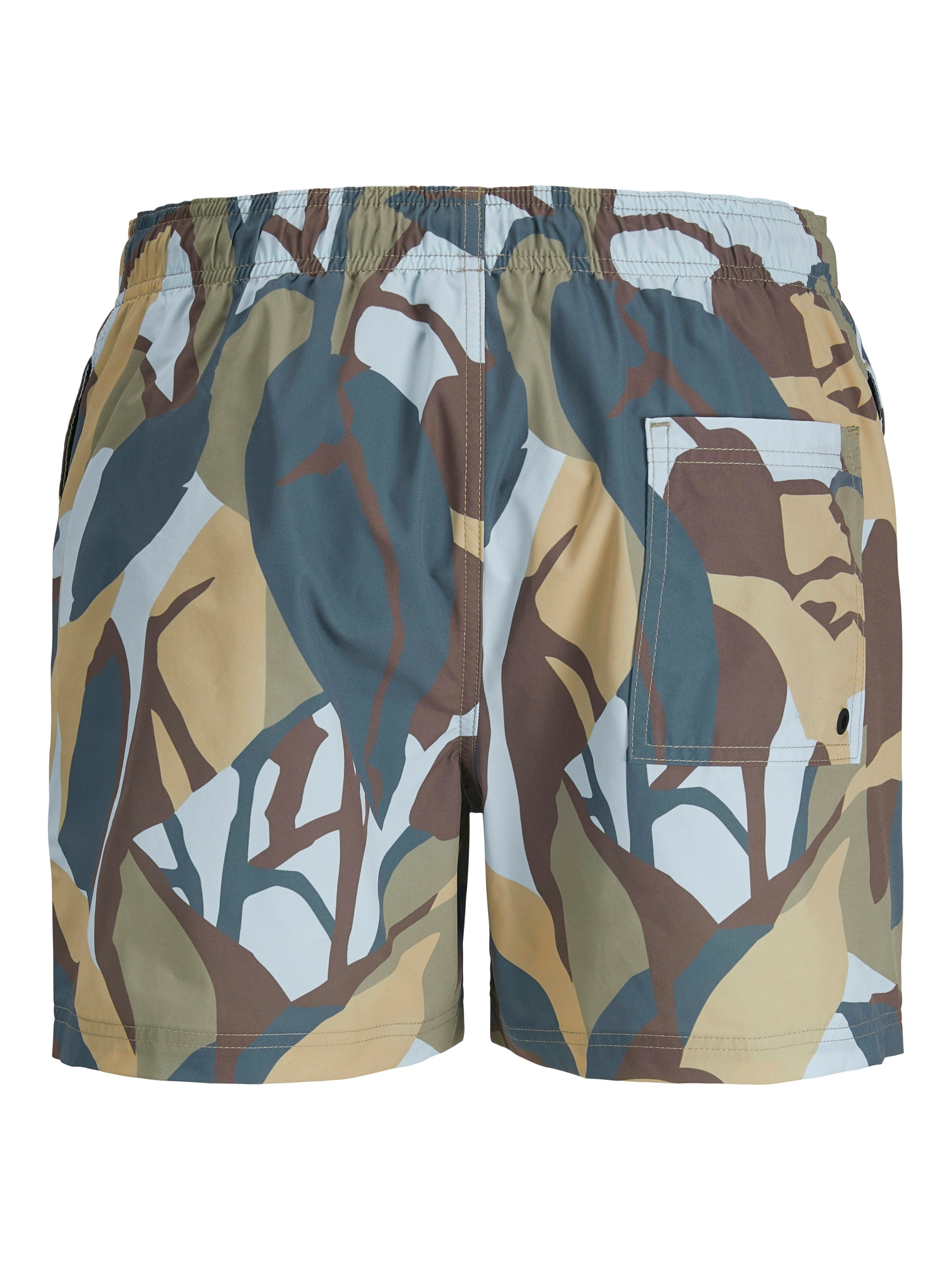 Pantaloneta Jack Jones Maui 12277556