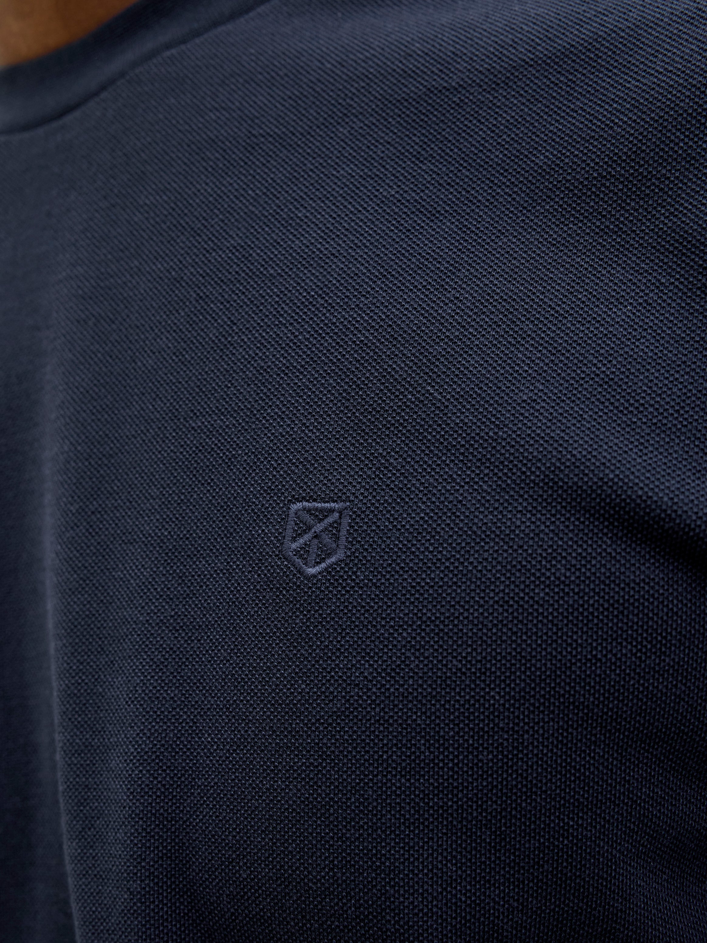 Tshirt Jack Jones Bluhug 12279210