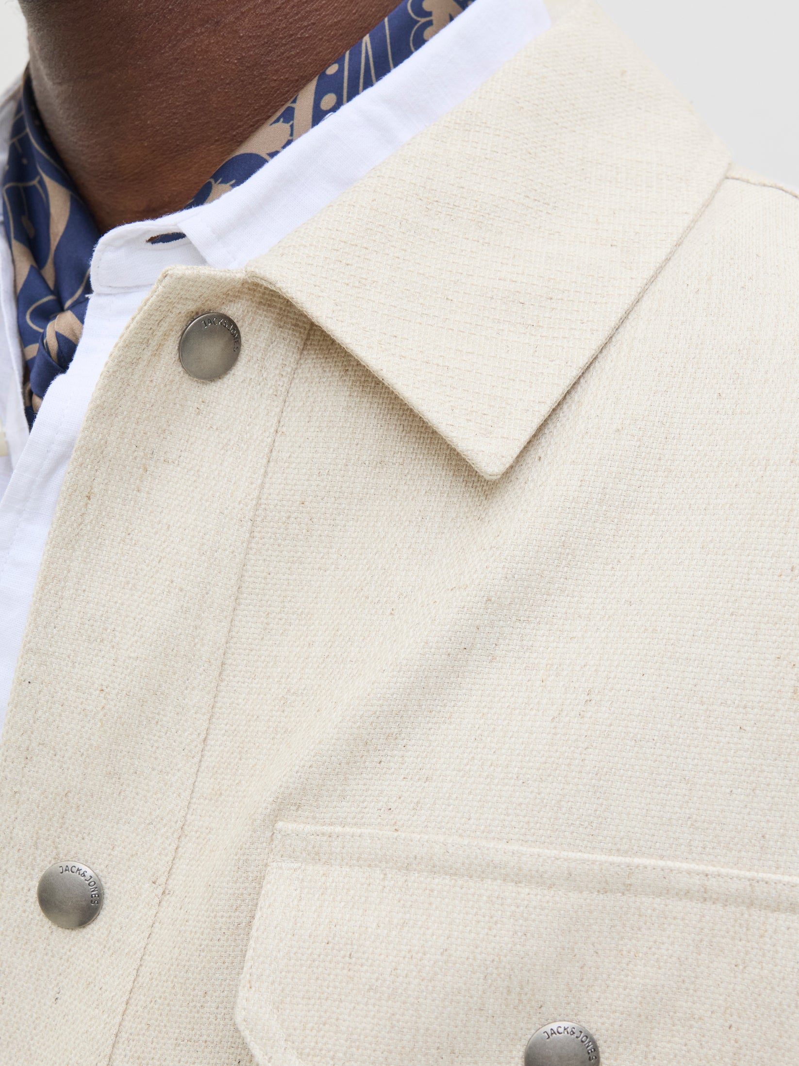 Jacket Jack Jones Sean 12279394