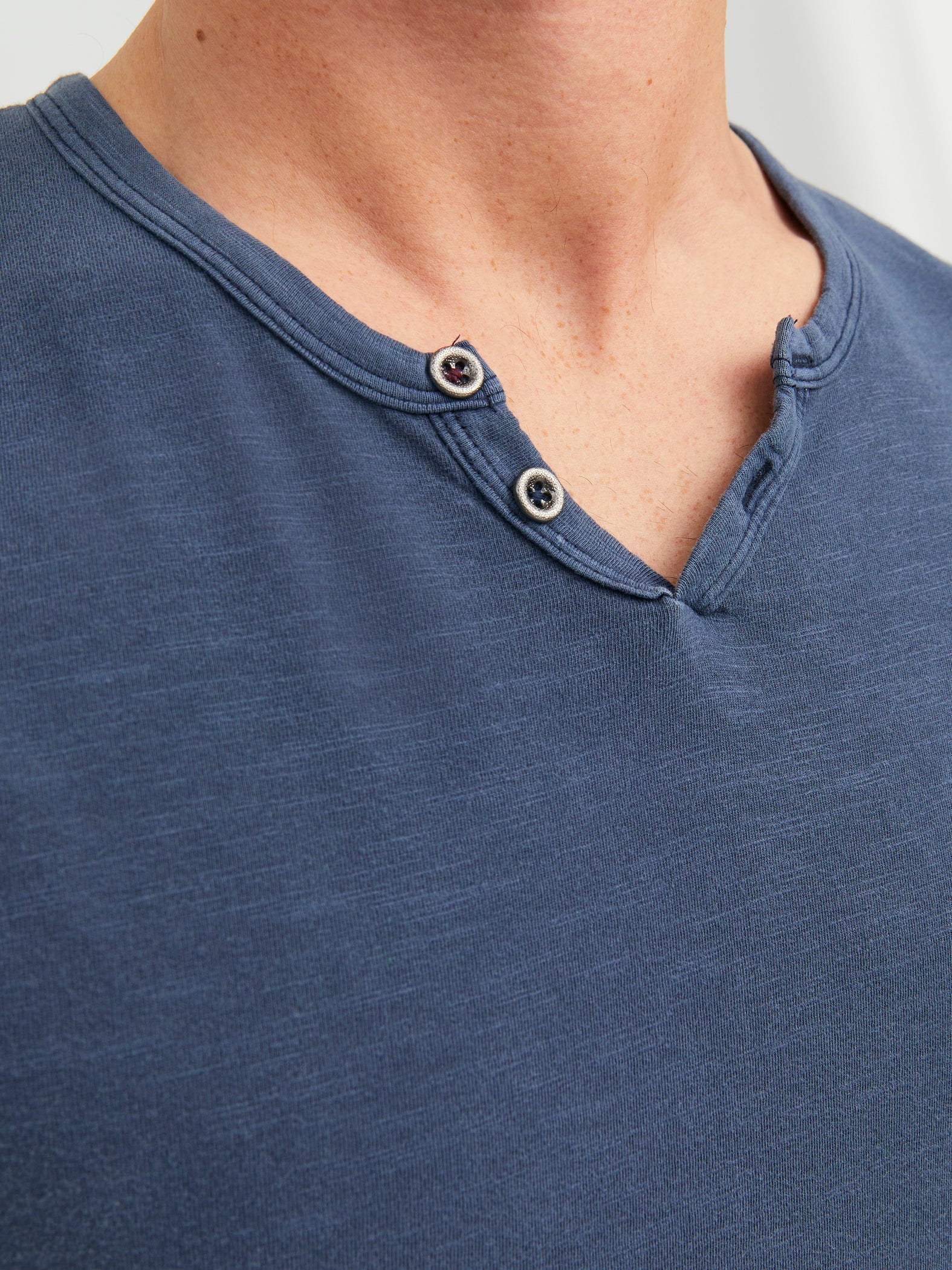 Tshirt Jack Jones Split 12164972