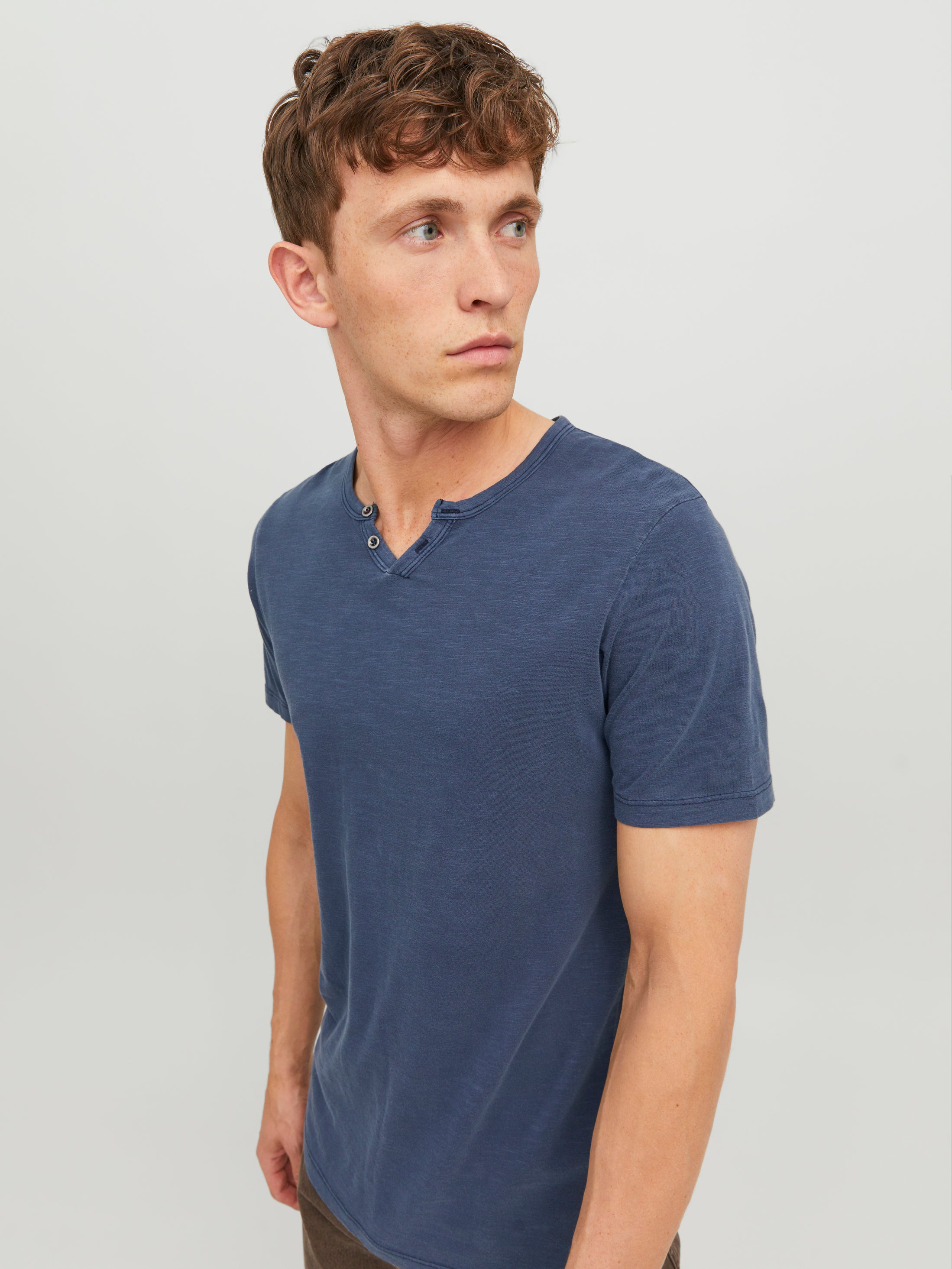 Tshirt Jack Jones Split 12164972