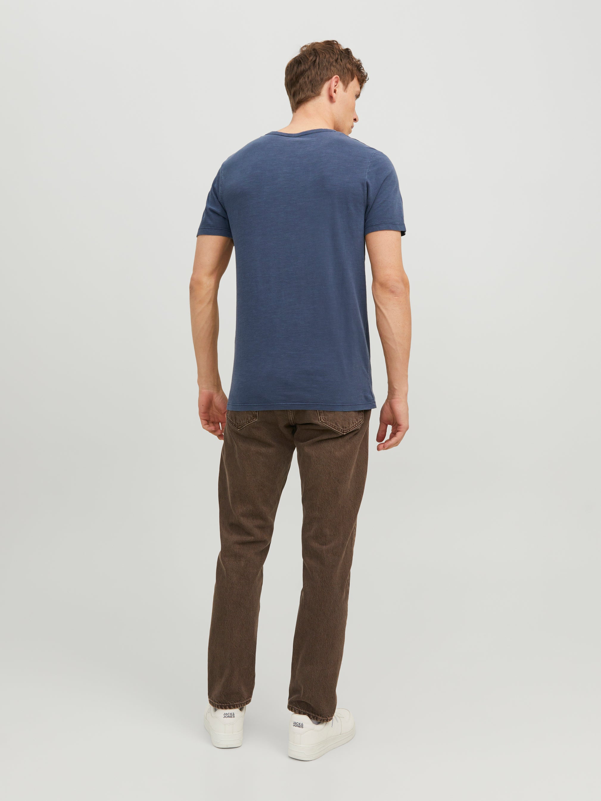 Tshirt Jack Jones Split 12164972