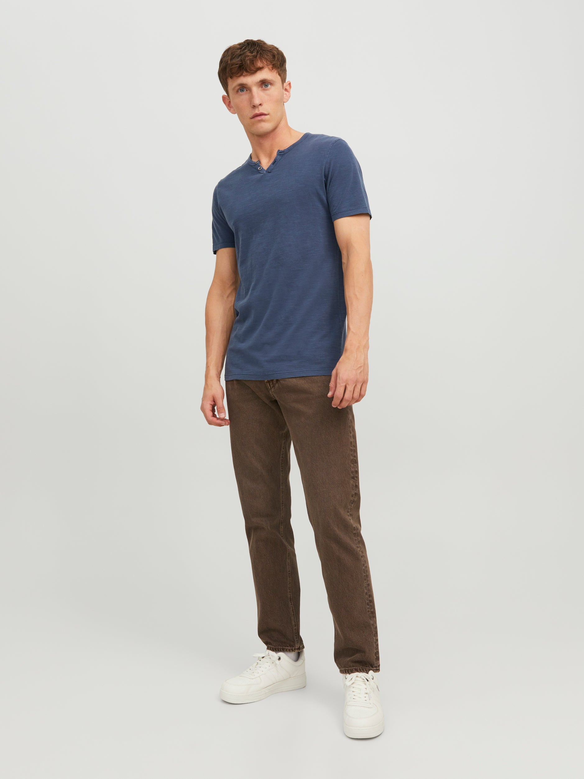 Tshirt Jack Jones Split 12164972