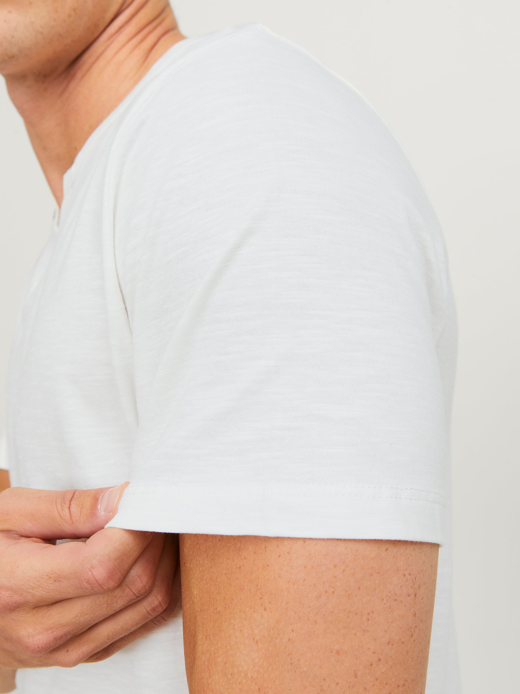 Tshirt Jack Jones Split 12164972
