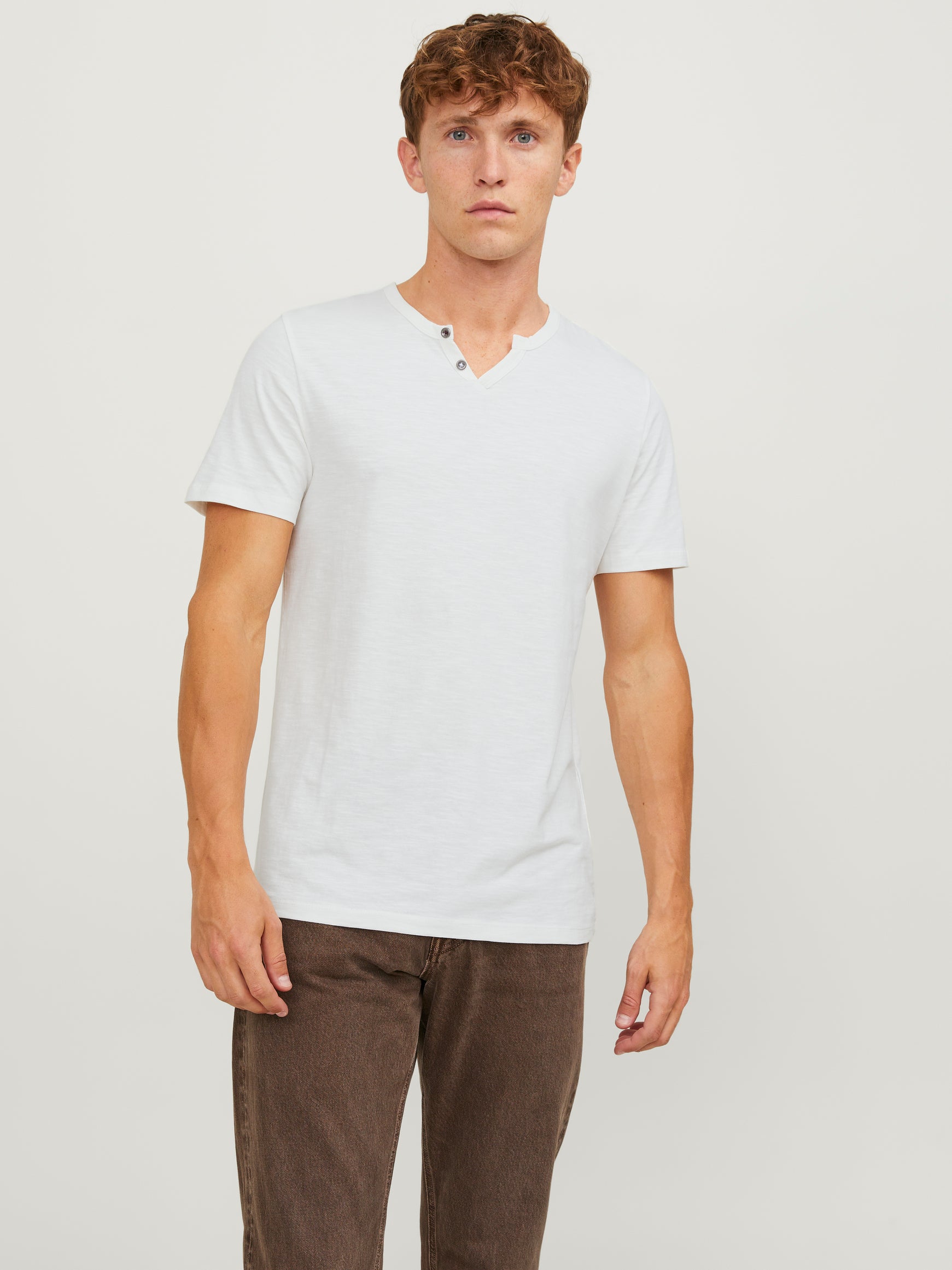 Tshirt Jack Jones Split 12164972