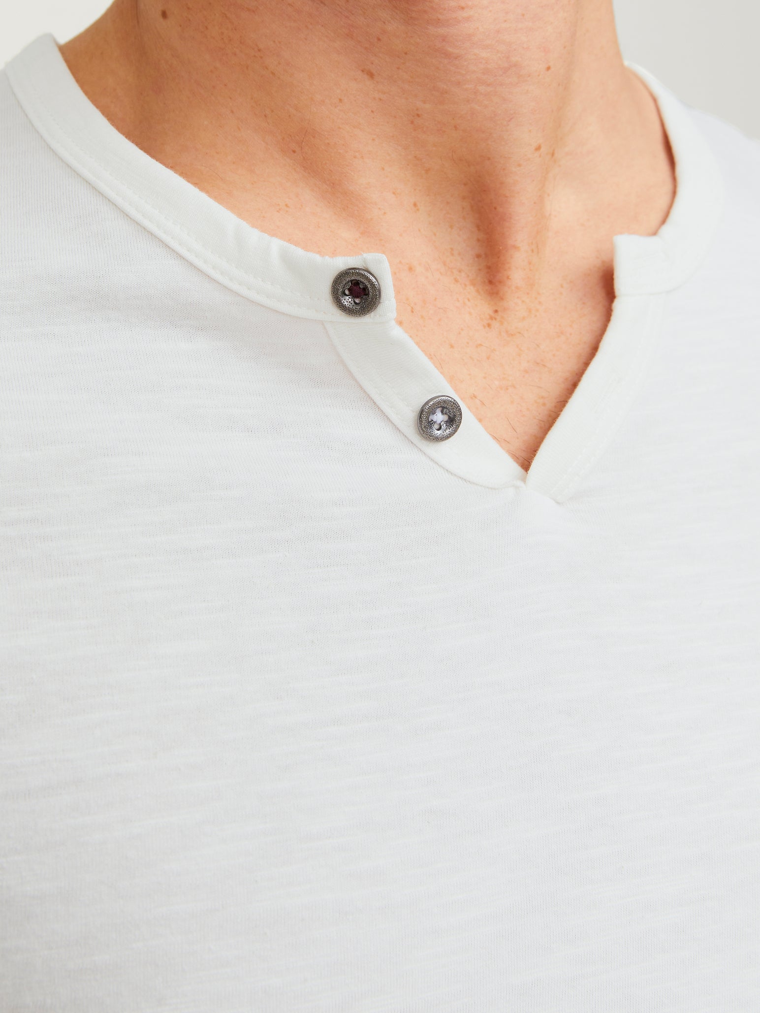 Tshirt Jack Jones Split 12164972
