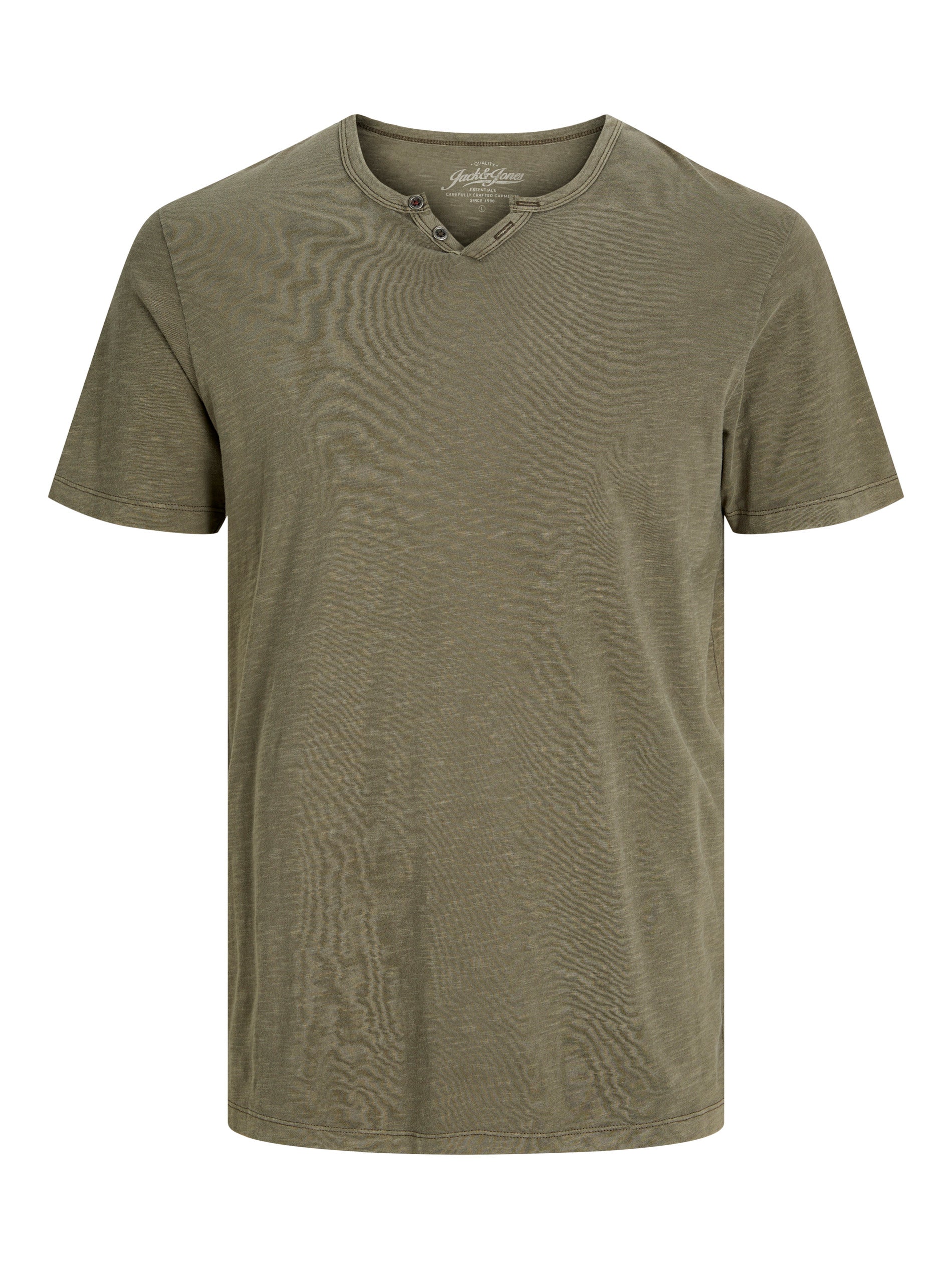Tshirt Jack Jones Split 12164972