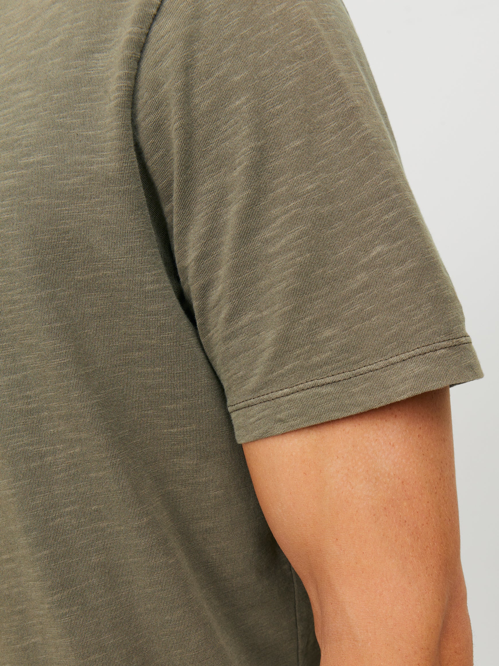 Tshirt Jack Jones Split 12164972