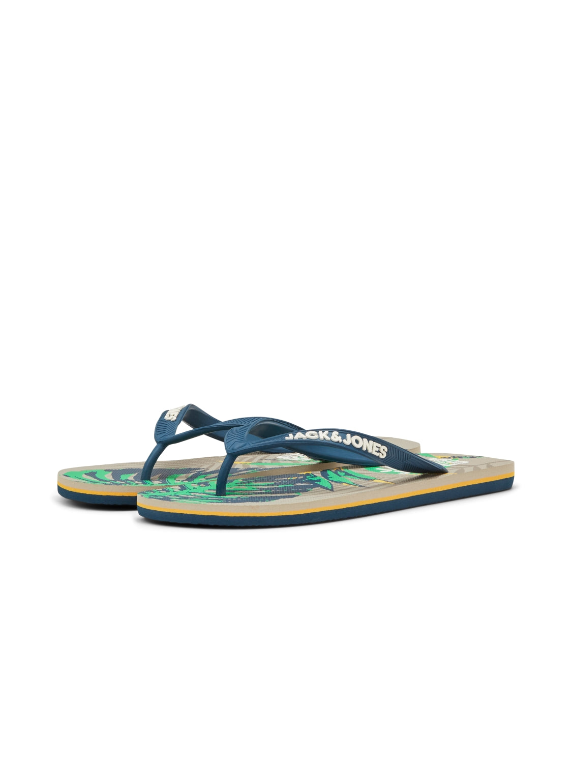 Sandalias Jack Jones Print 12169420