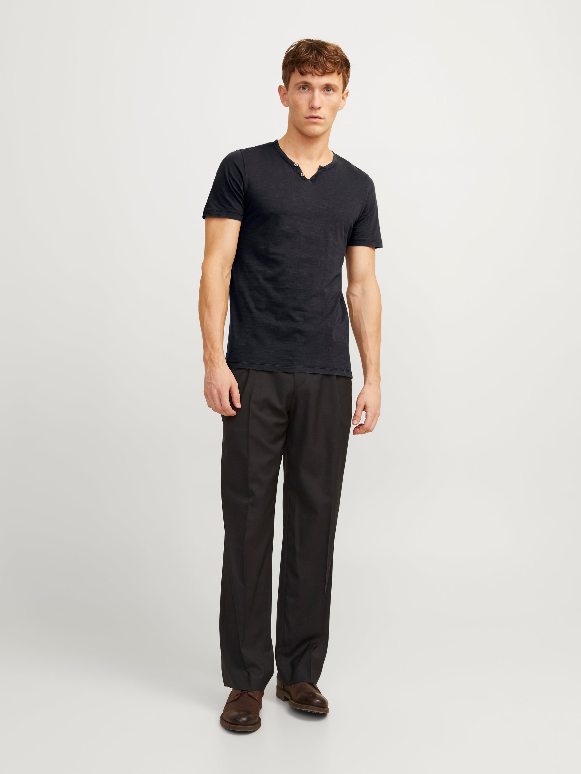 Tshirt Jack Jones Split 12164972