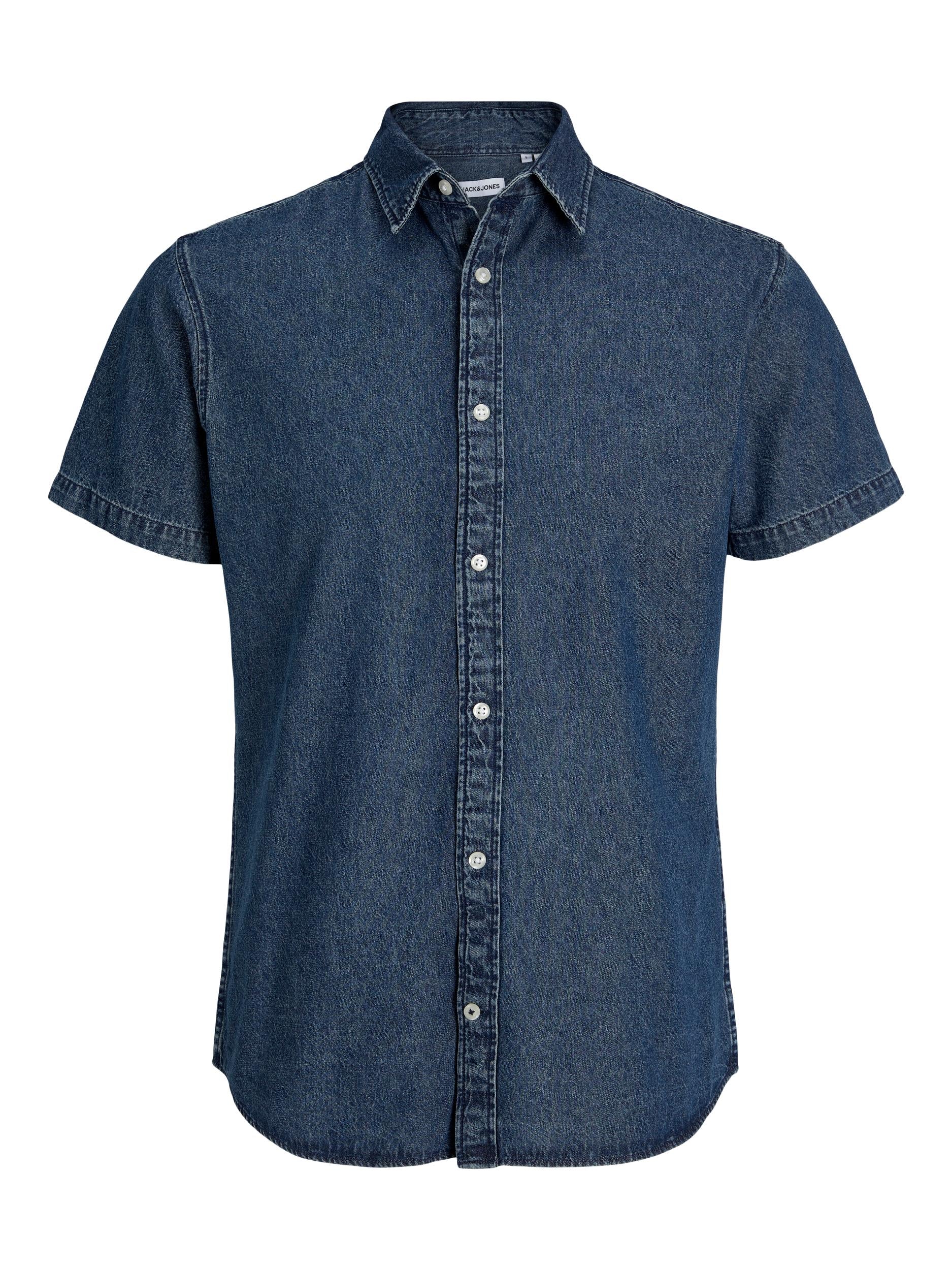 Camisa Jack & Jones Plain 12220478