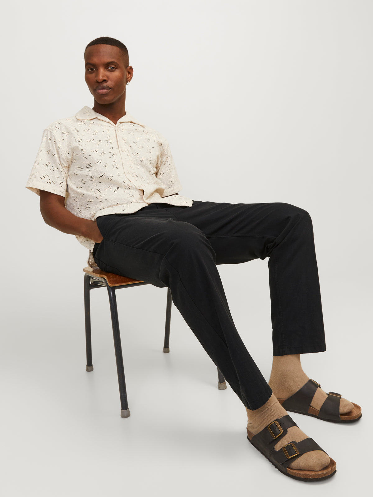 Pantalón Jack Jones Kane 12248606
