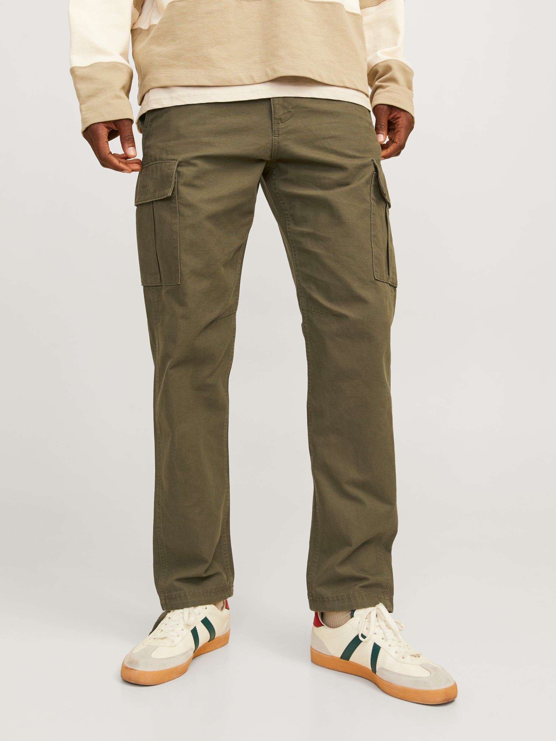 Pantalón Jack & Jones Kane 32 12258150